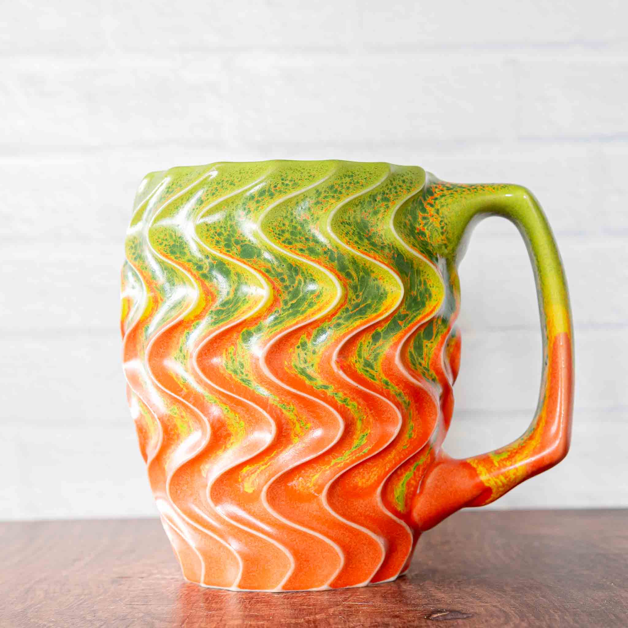 17oz Frequency Mug