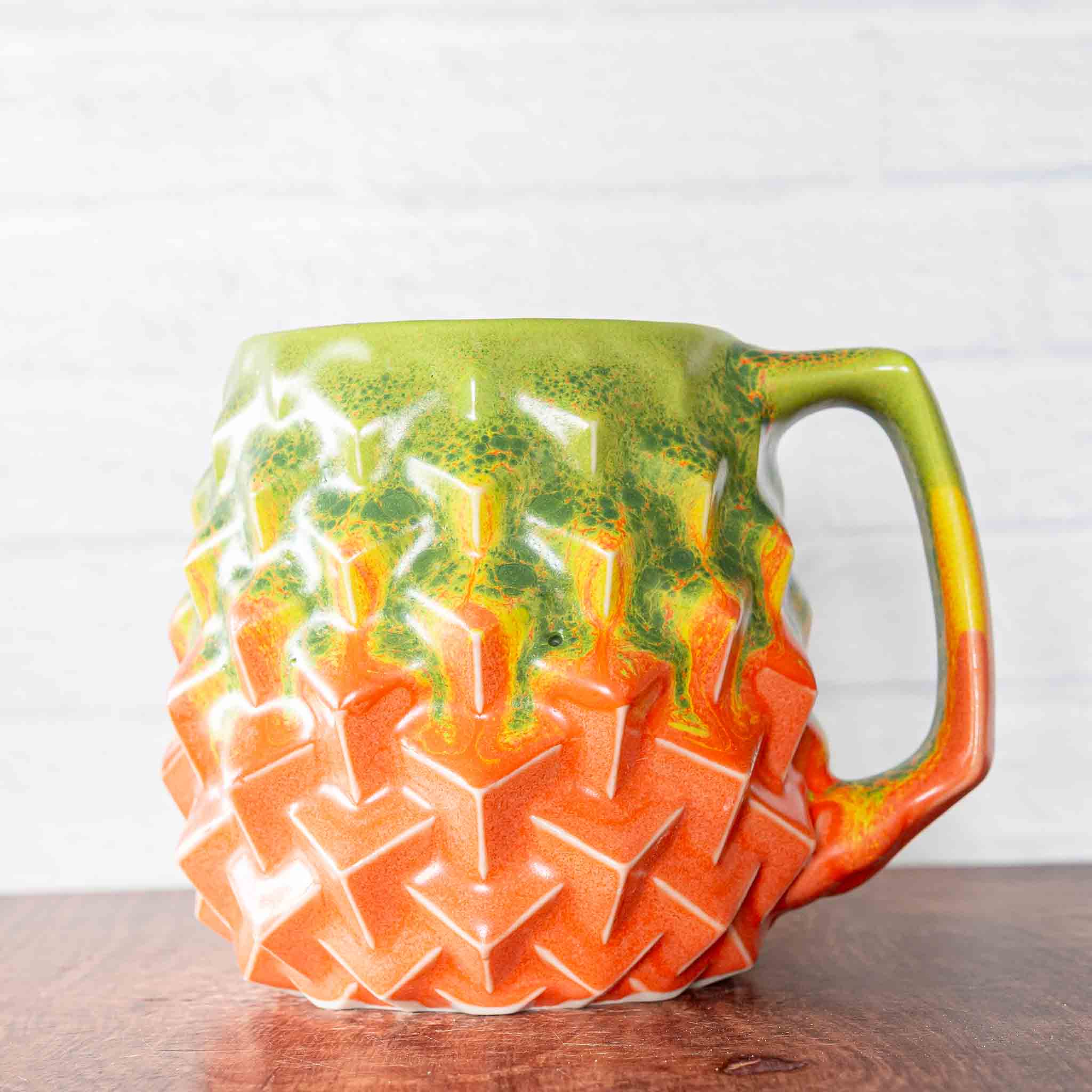16oz Super Cubes Mug