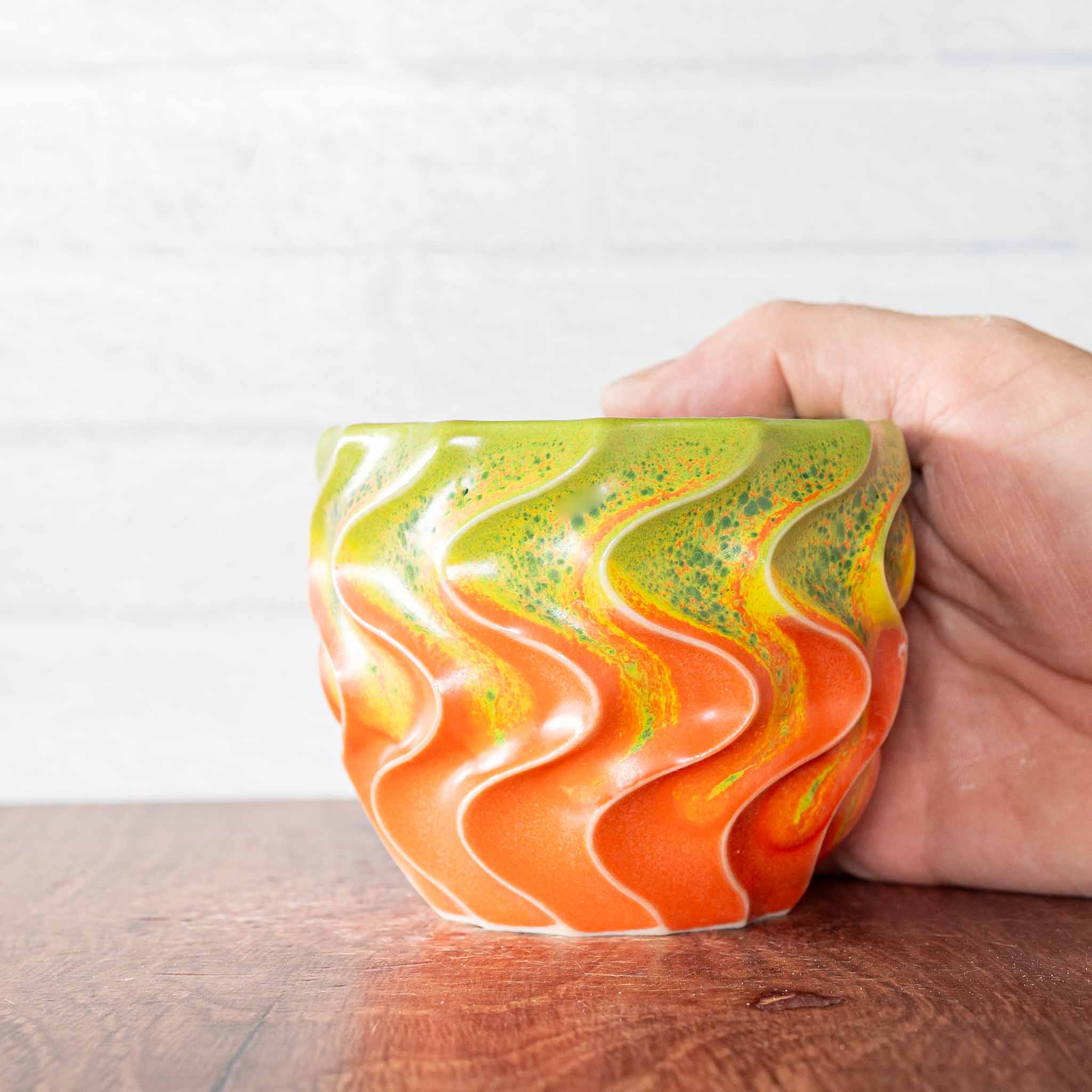 8oz Frequency Cup
