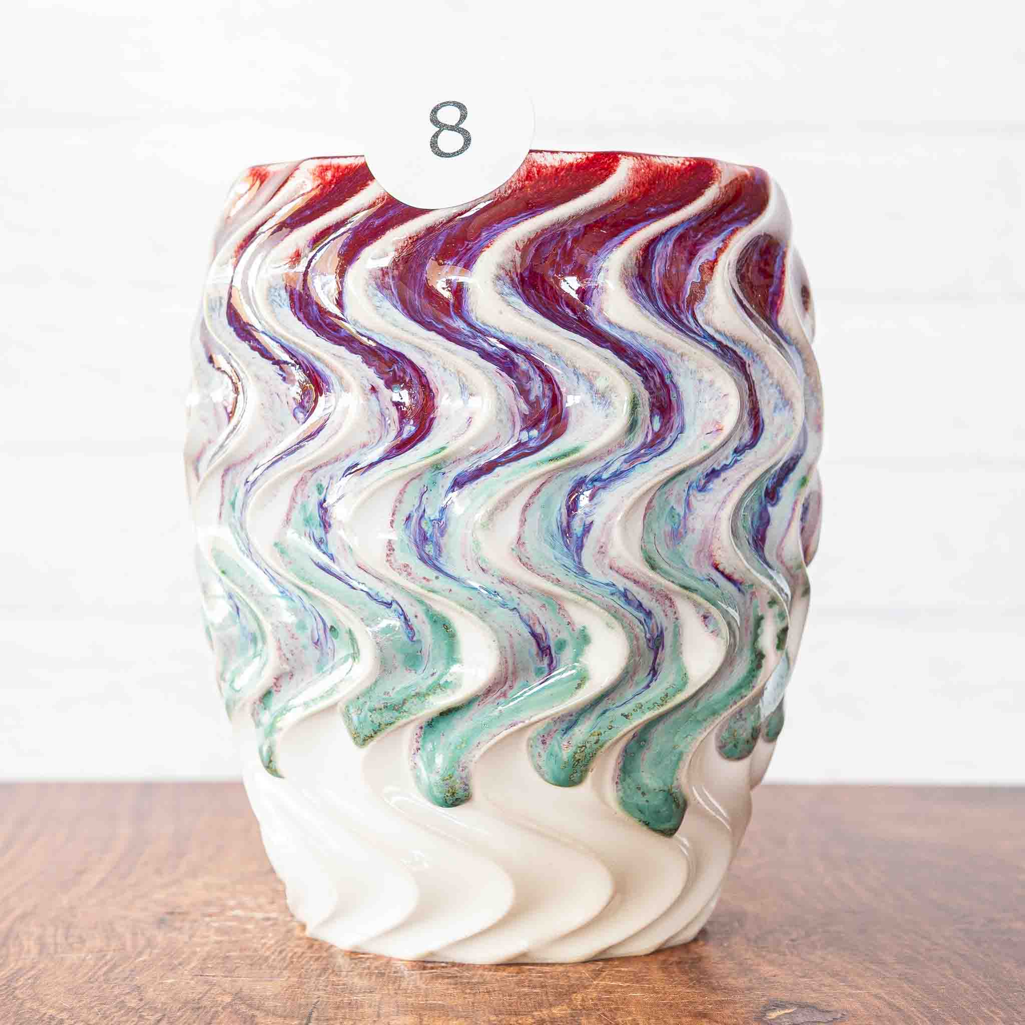 #8 - 17oz Frequency Cup