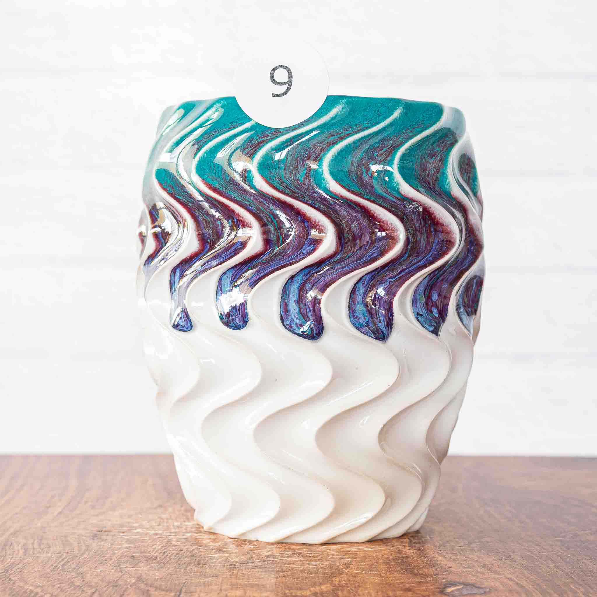 #9 - 17oz Frequency Cup