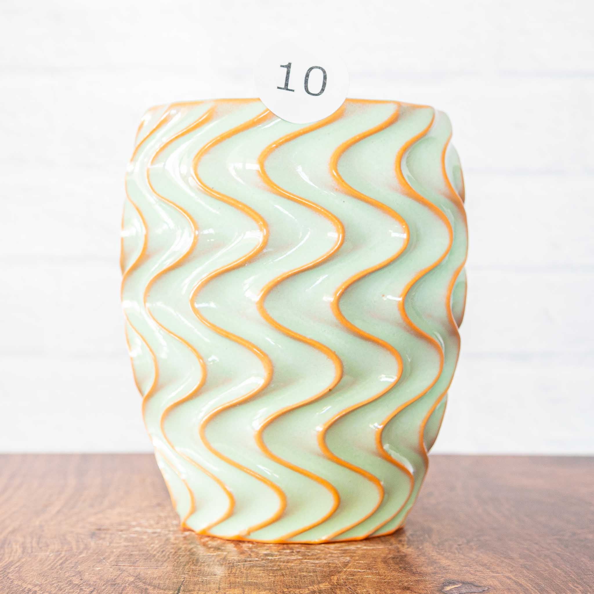 #10 - 17oz Frequency Cup