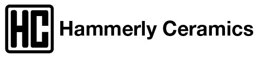 Hammerly Ceramics logo