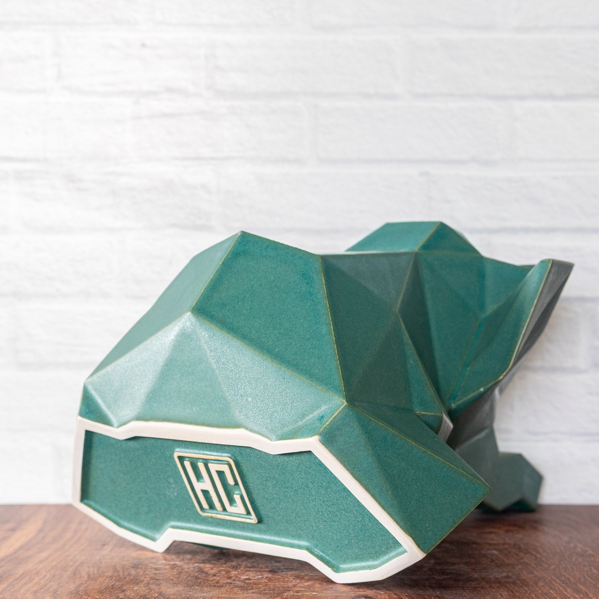 Large Elephant - Hammerly Ceramics