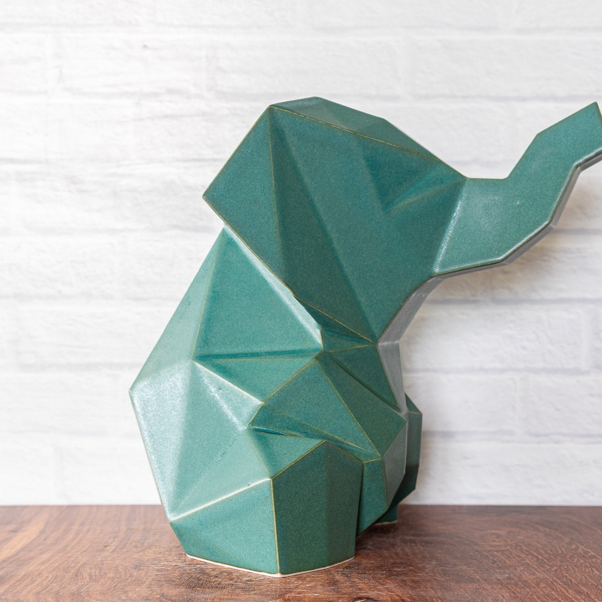 Large Elephant - Hammerly Ceramics