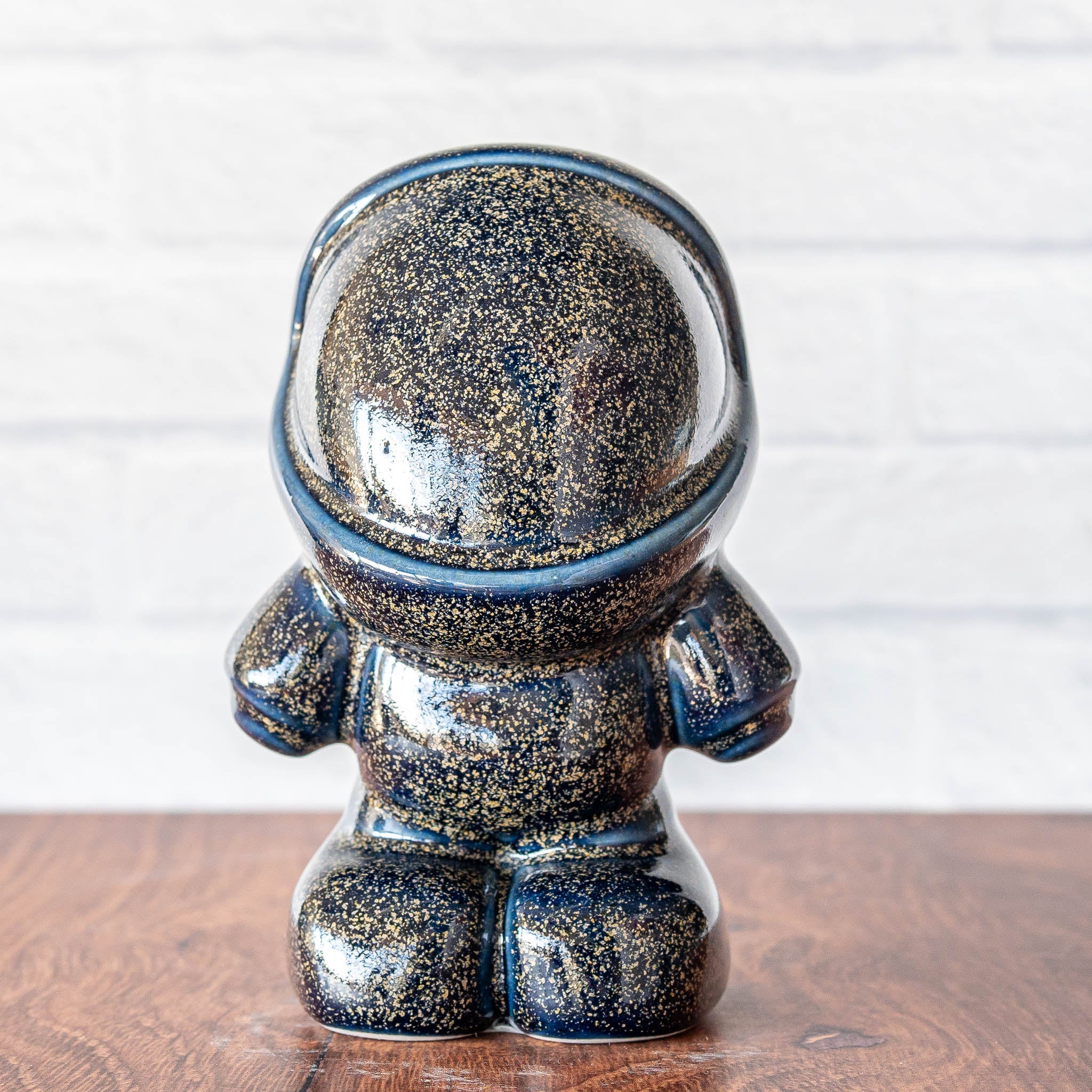 Levi the Space Guy - Hammerly Ceramics