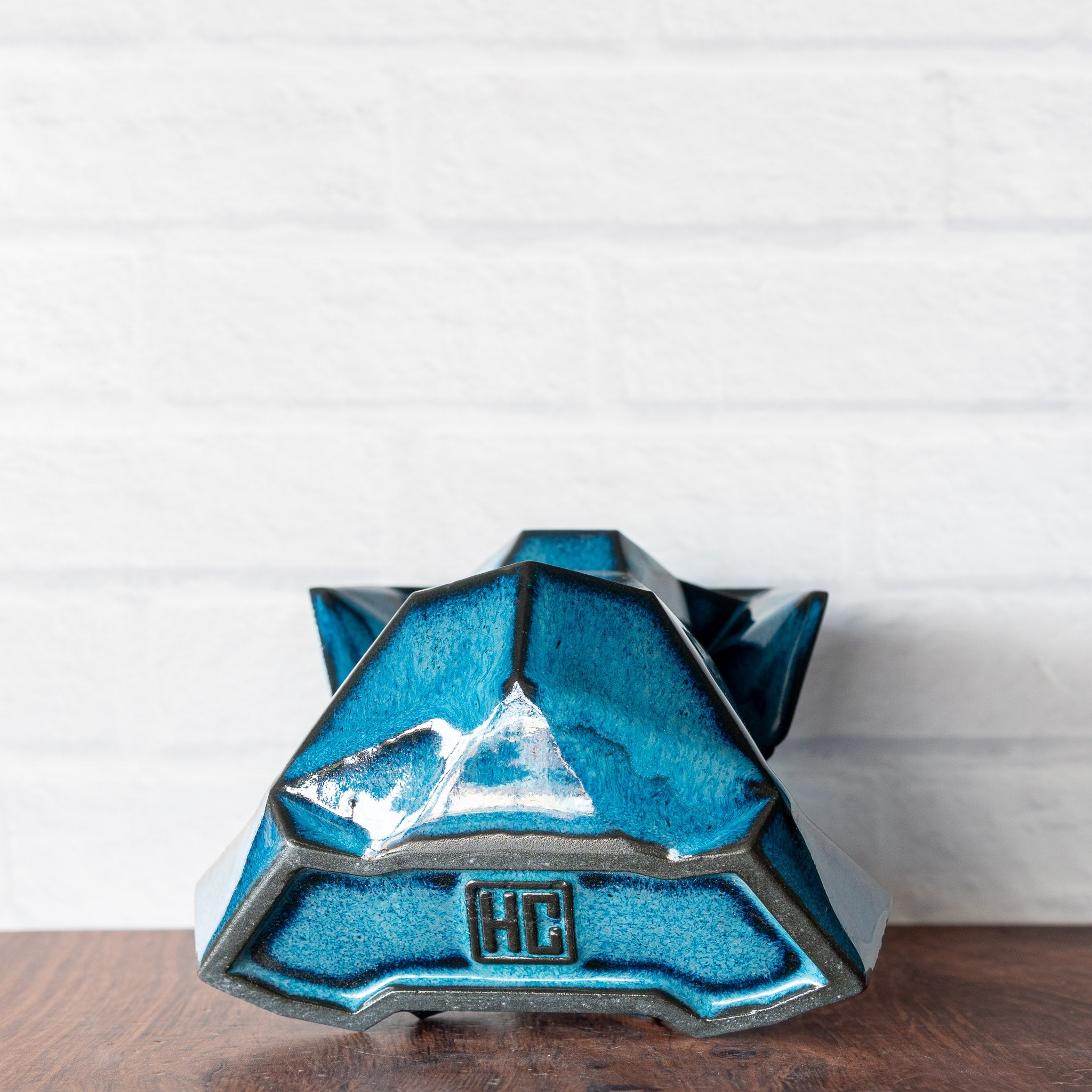 Medium Decorative Elephant - Hammerly Ceramics