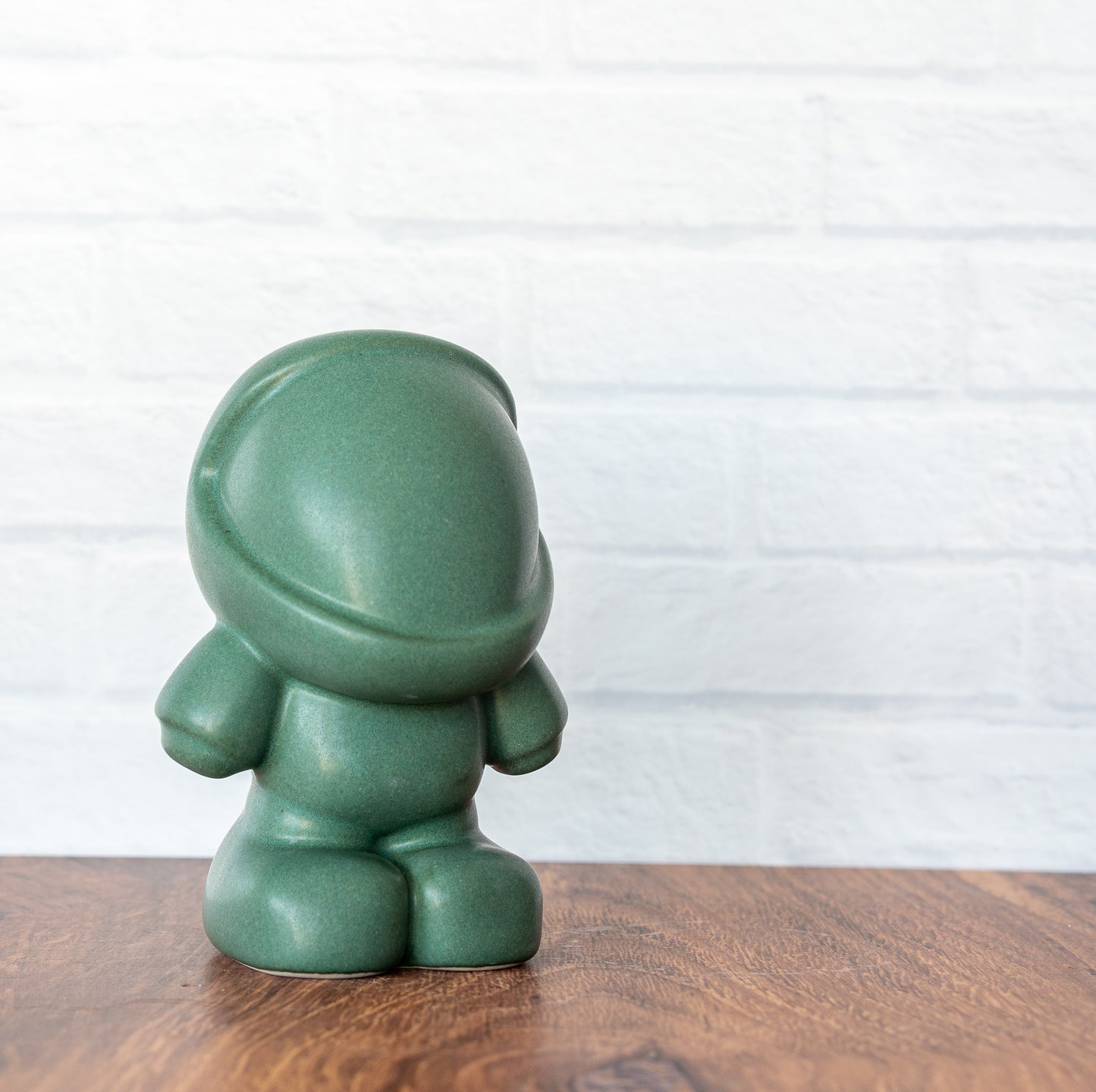 'Jade Matte' Levi the Space Guy