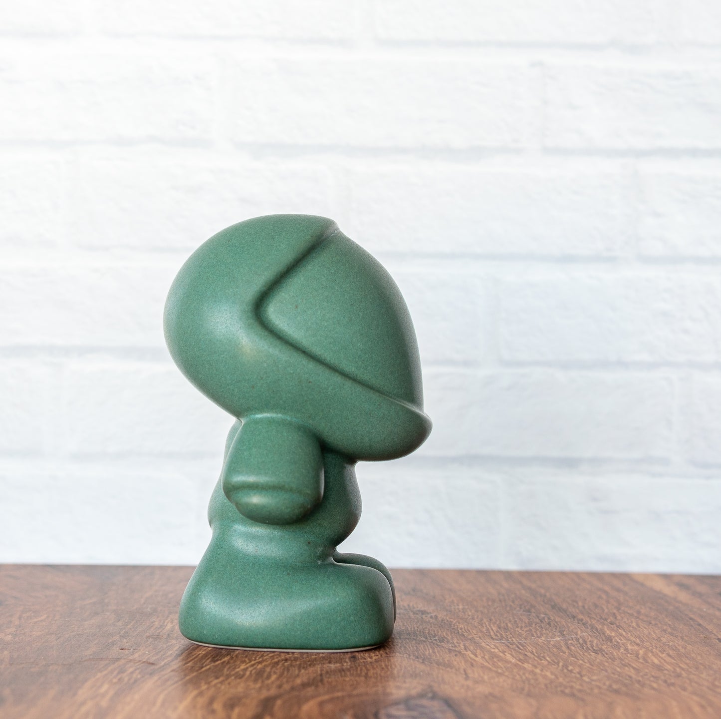 'Jade Matte' Levi the Space Guy