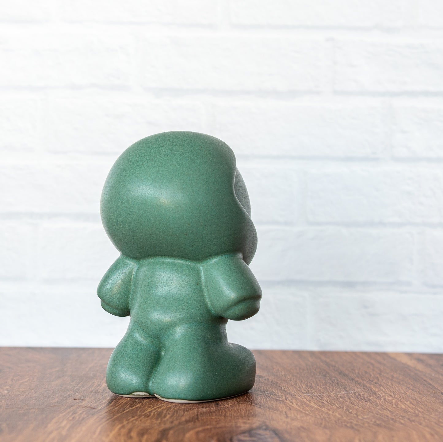 'Jade Matte' Levi the Space Guy