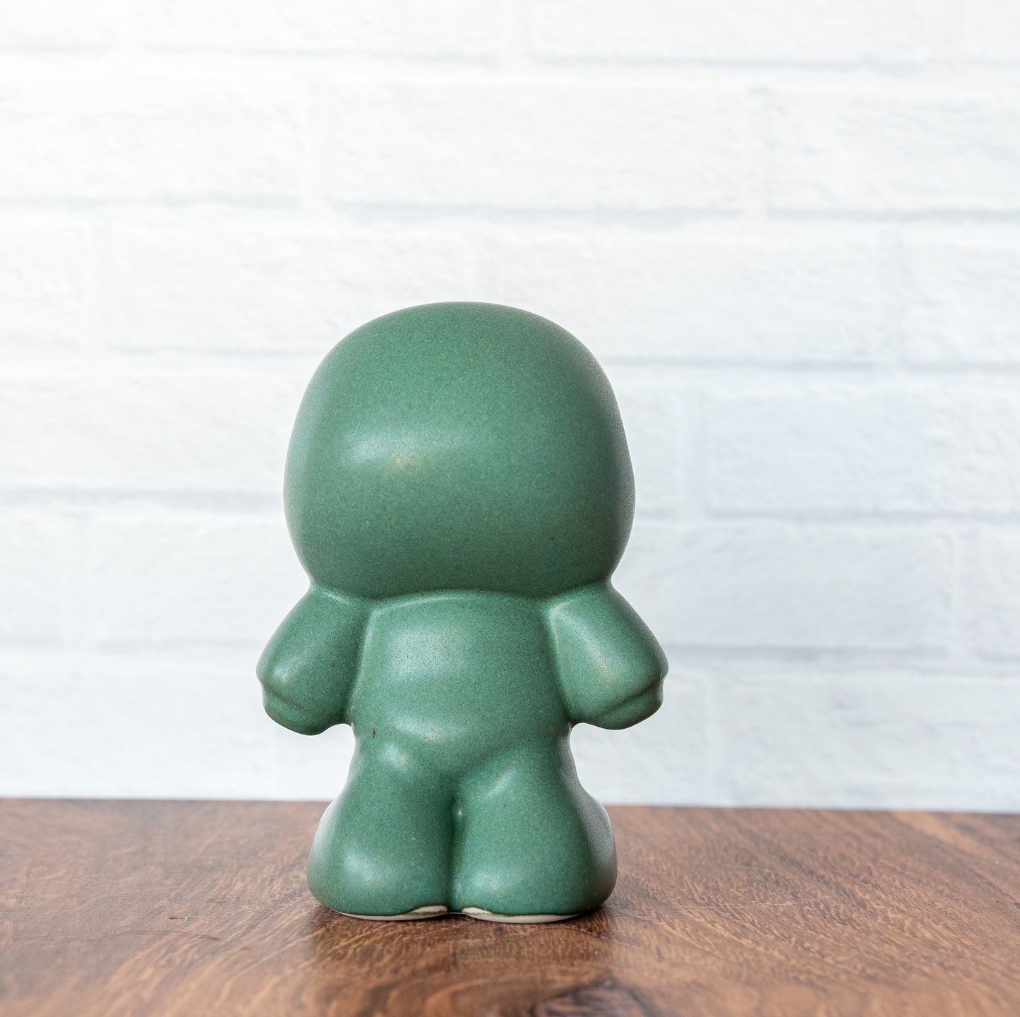 'Jade Matte' Levi the Space Guy