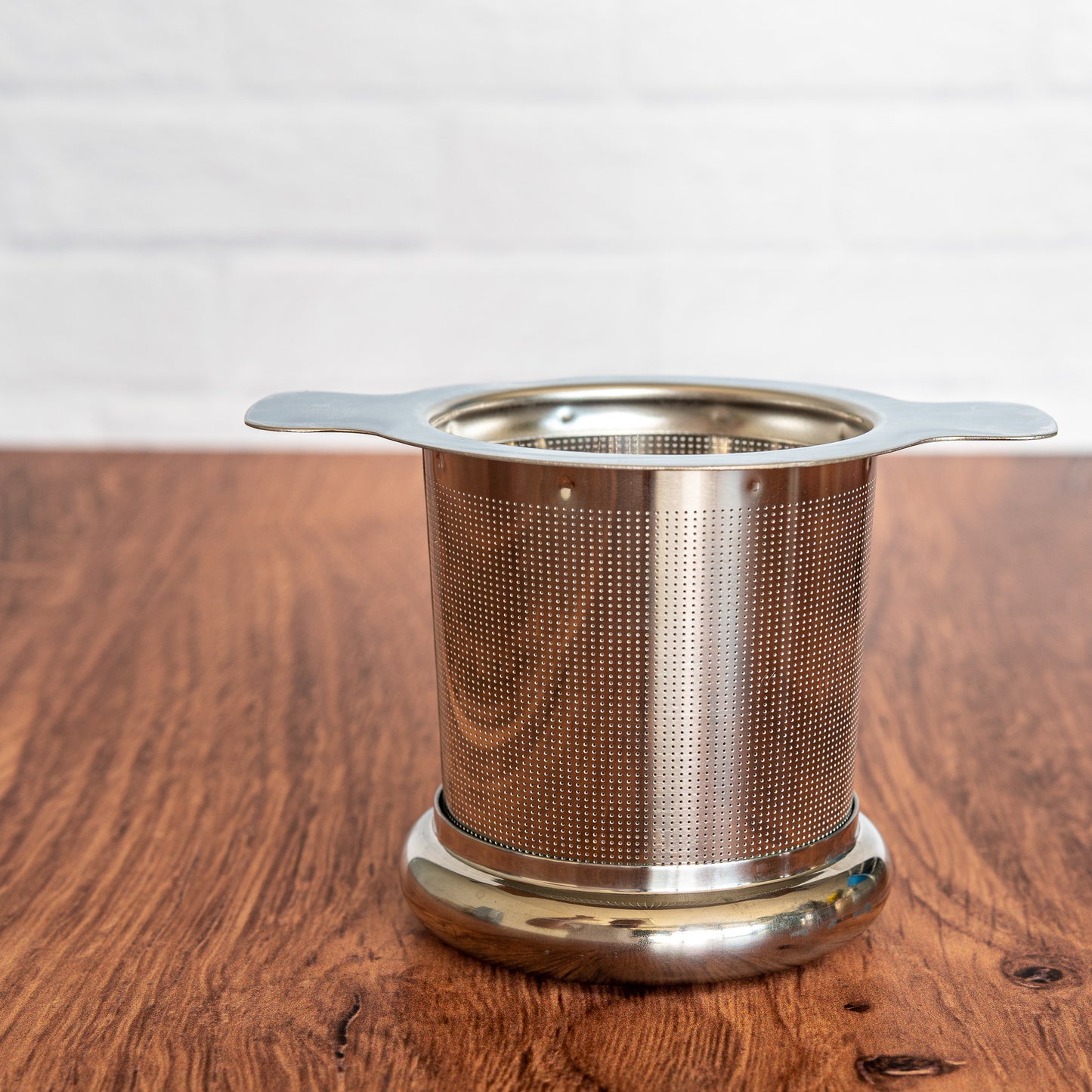 HC Stainless Steel Tea Infuser