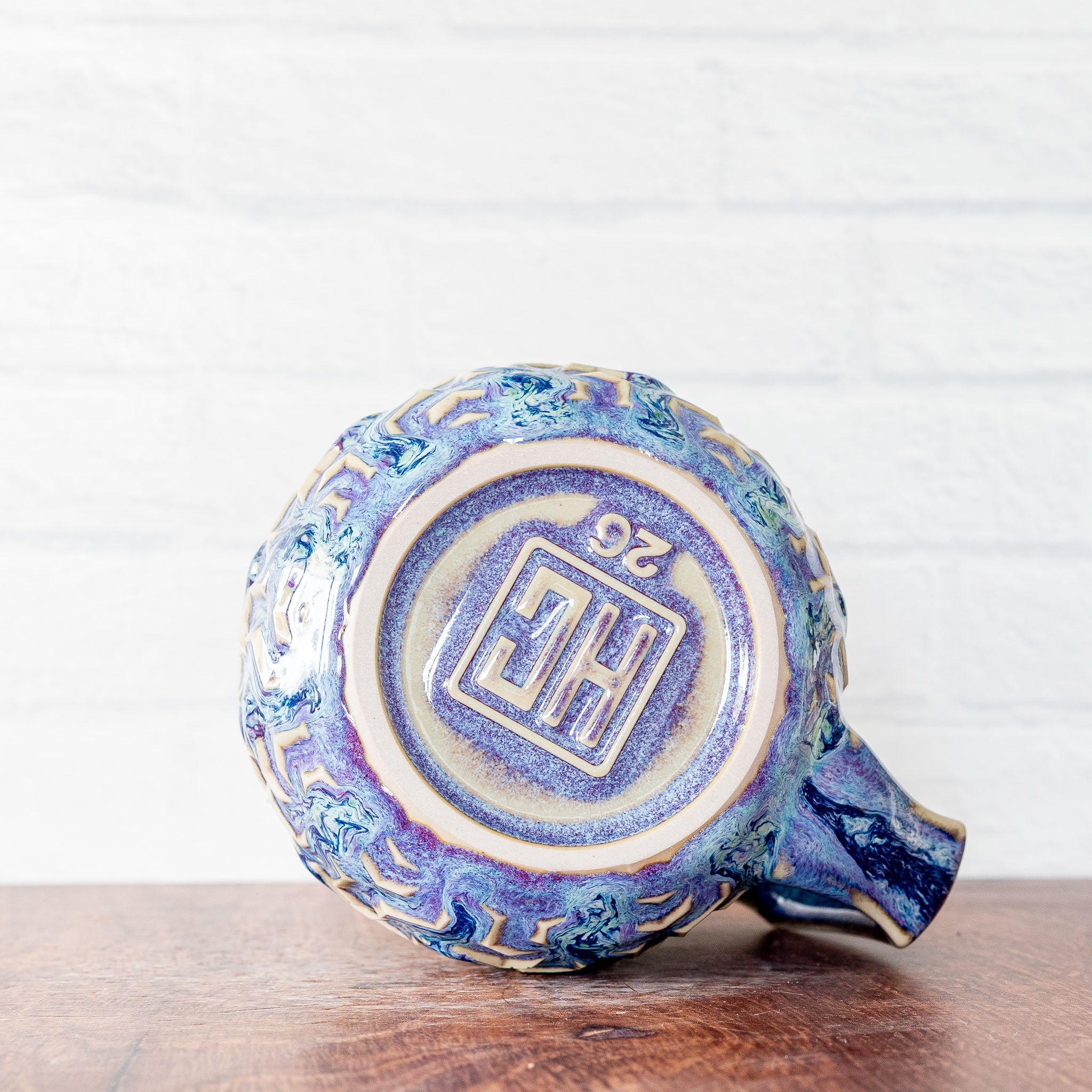 16oz Triweave Mug - Hammerly Ceramics
