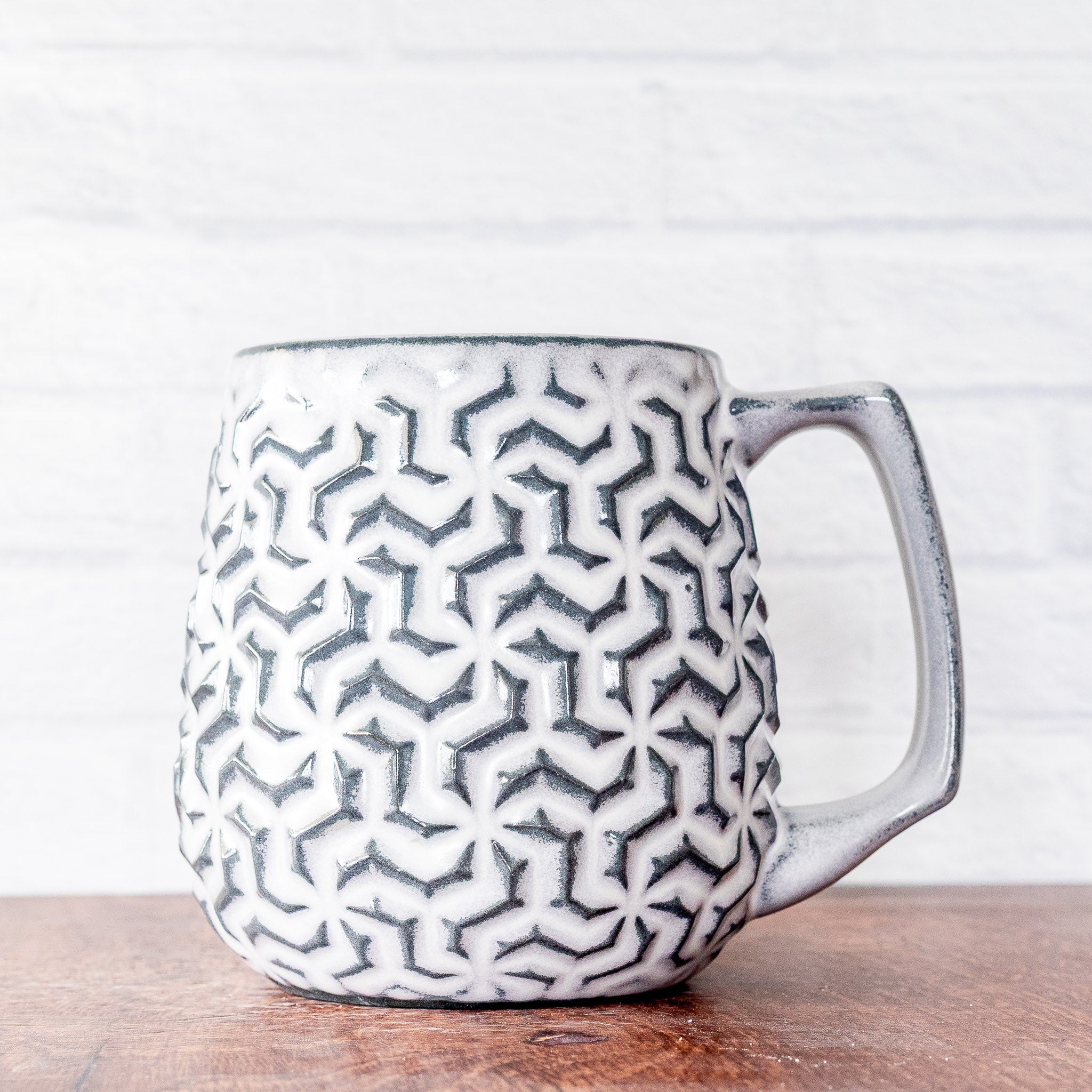16oz Triweave Mug - Hammerly Ceramics