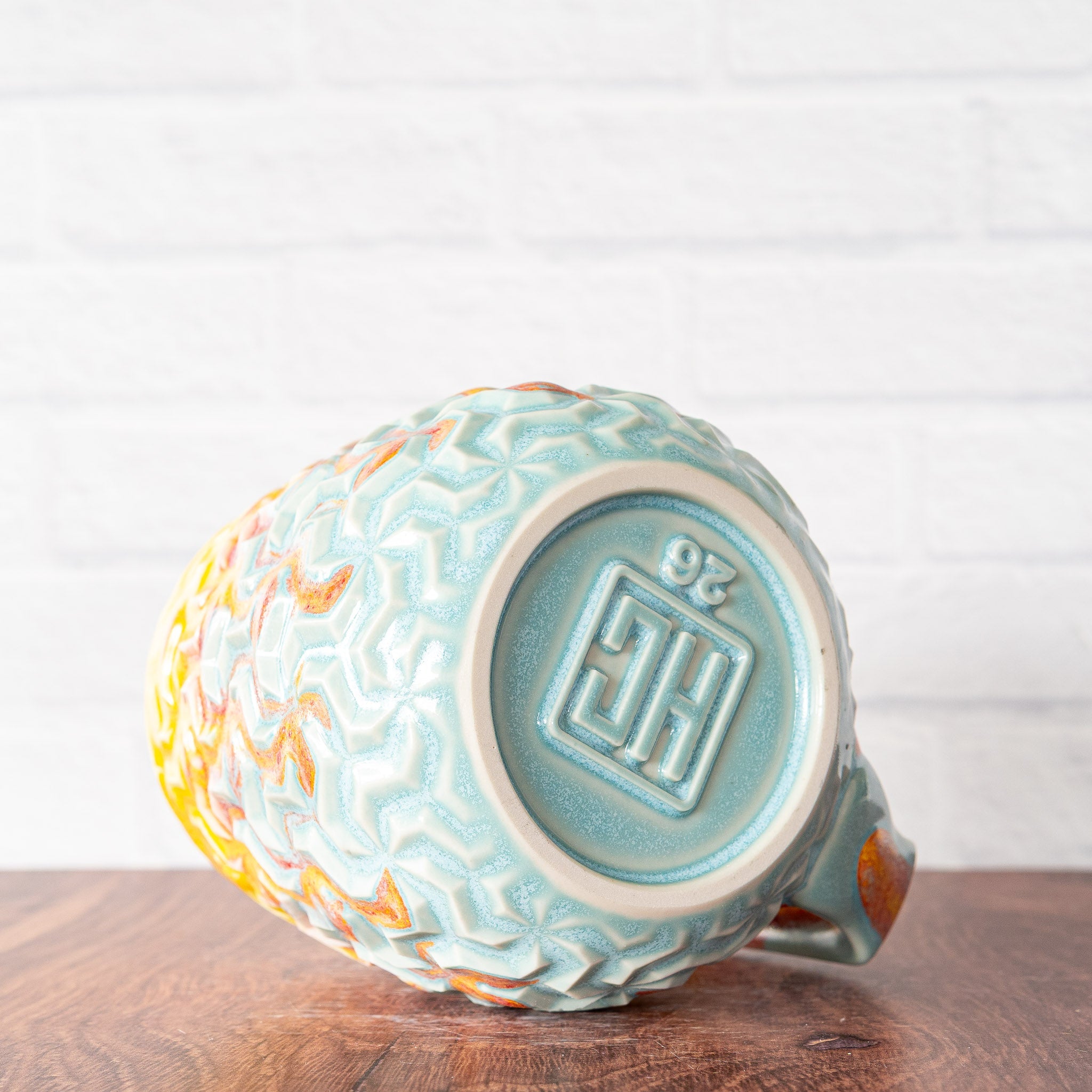 16oz Triweave Mug - Hammerly Ceramics
