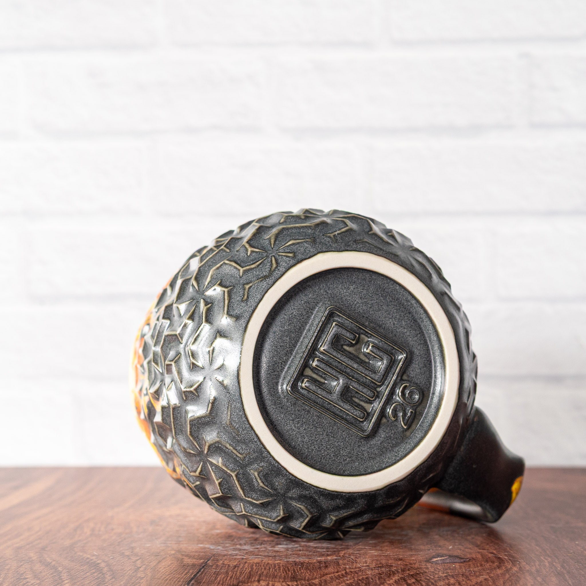 16oz Triweave Mug - Hammerly Ceramics