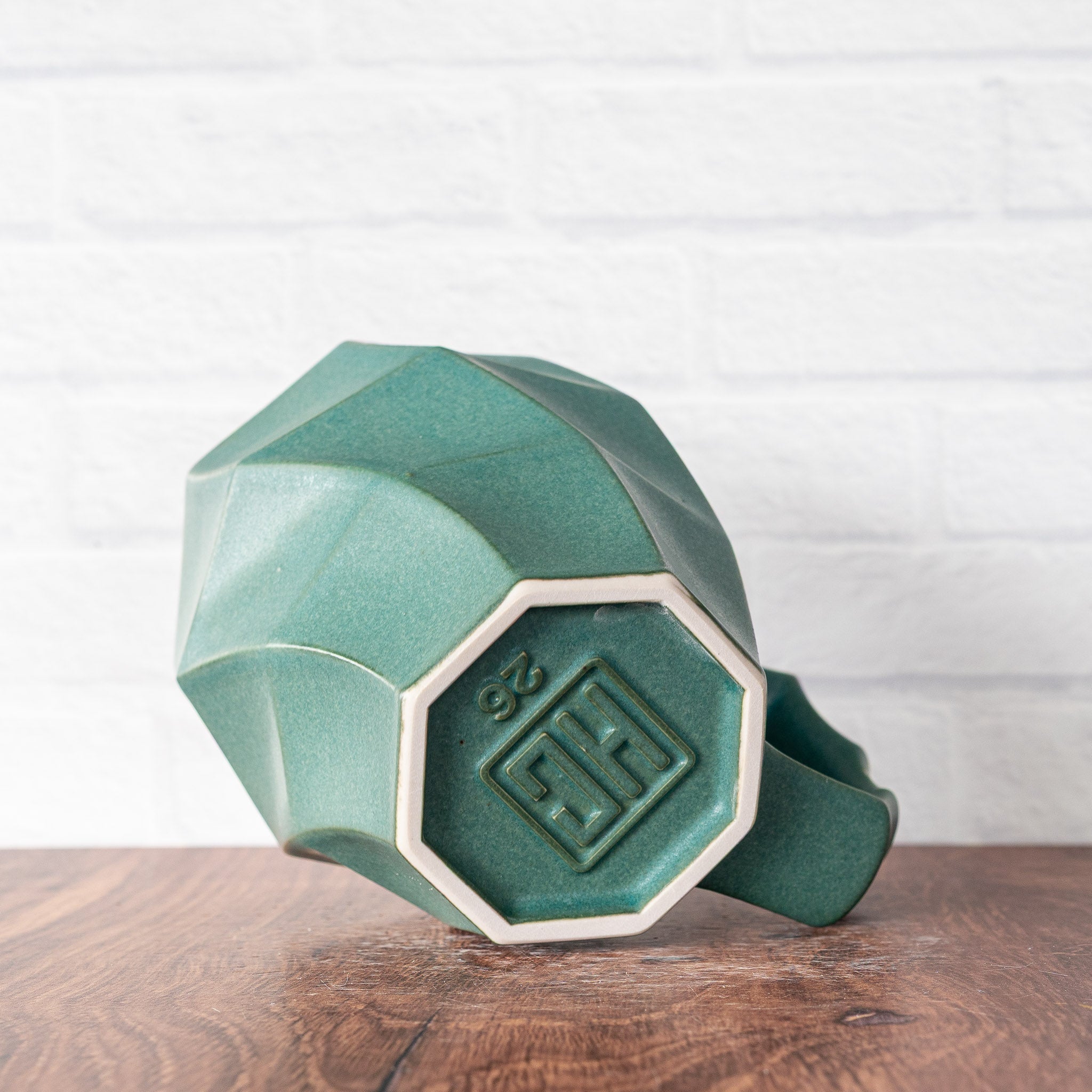 18oz Classic Mug - Hammerly Ceramics