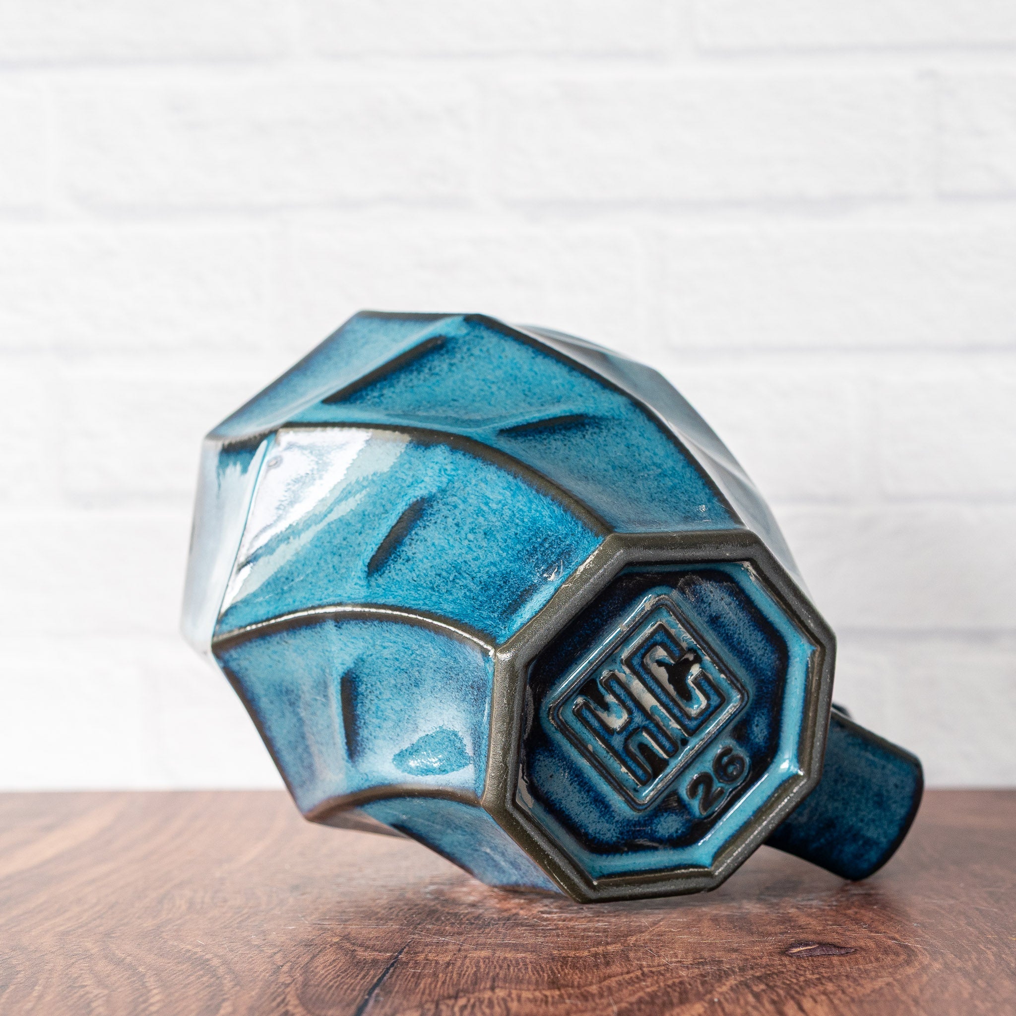 18oz Classic Mug - Hammerly Ceramics