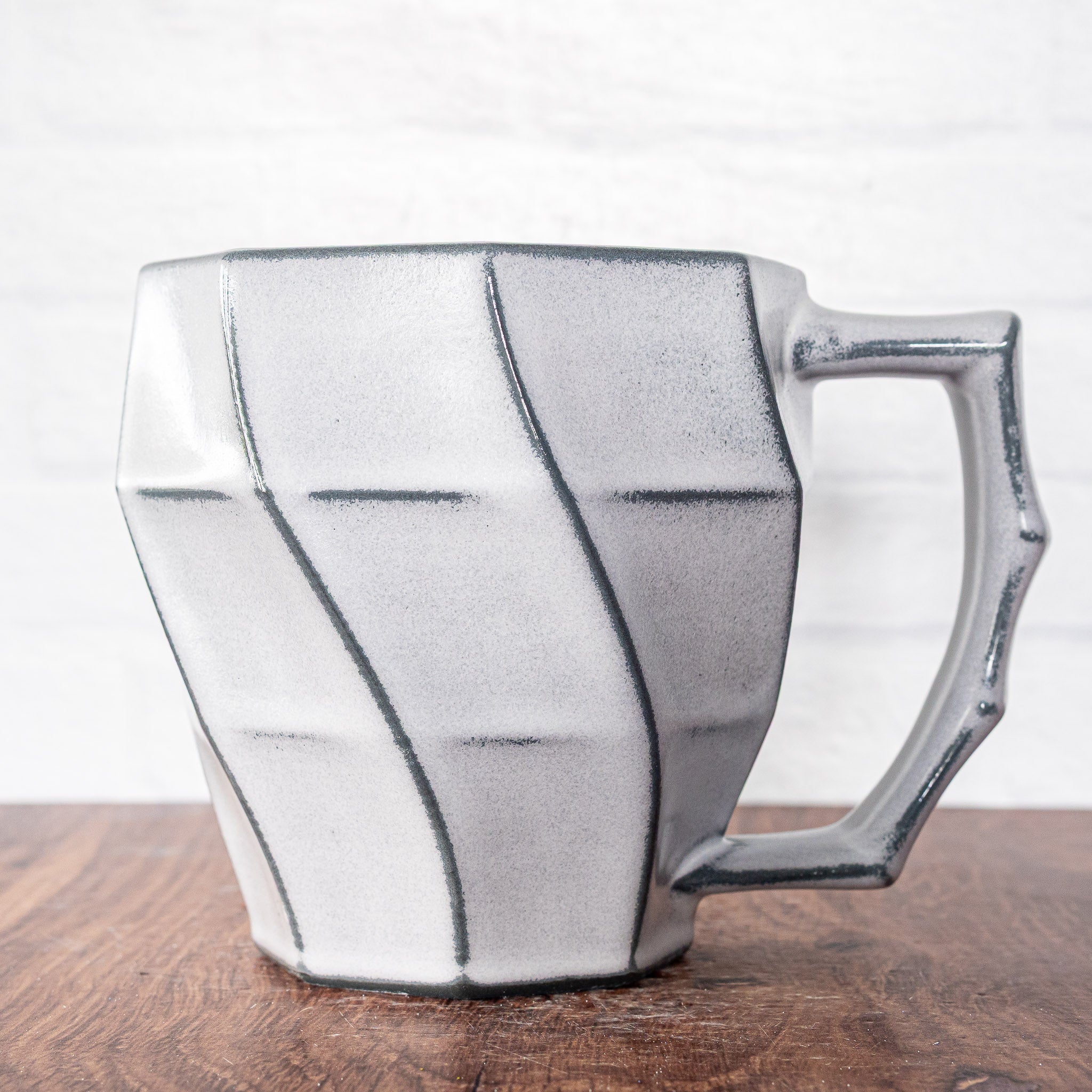 18oz Classic Mug - Hammerly Ceramics
