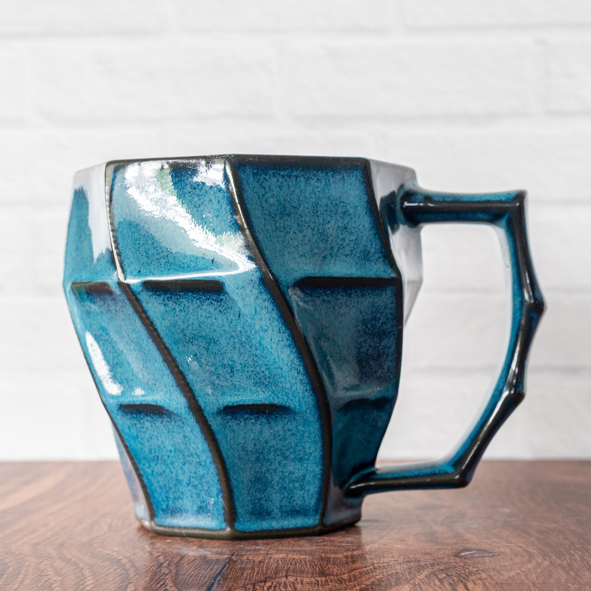 18oz Classic Mug - Hammerly Ceramics