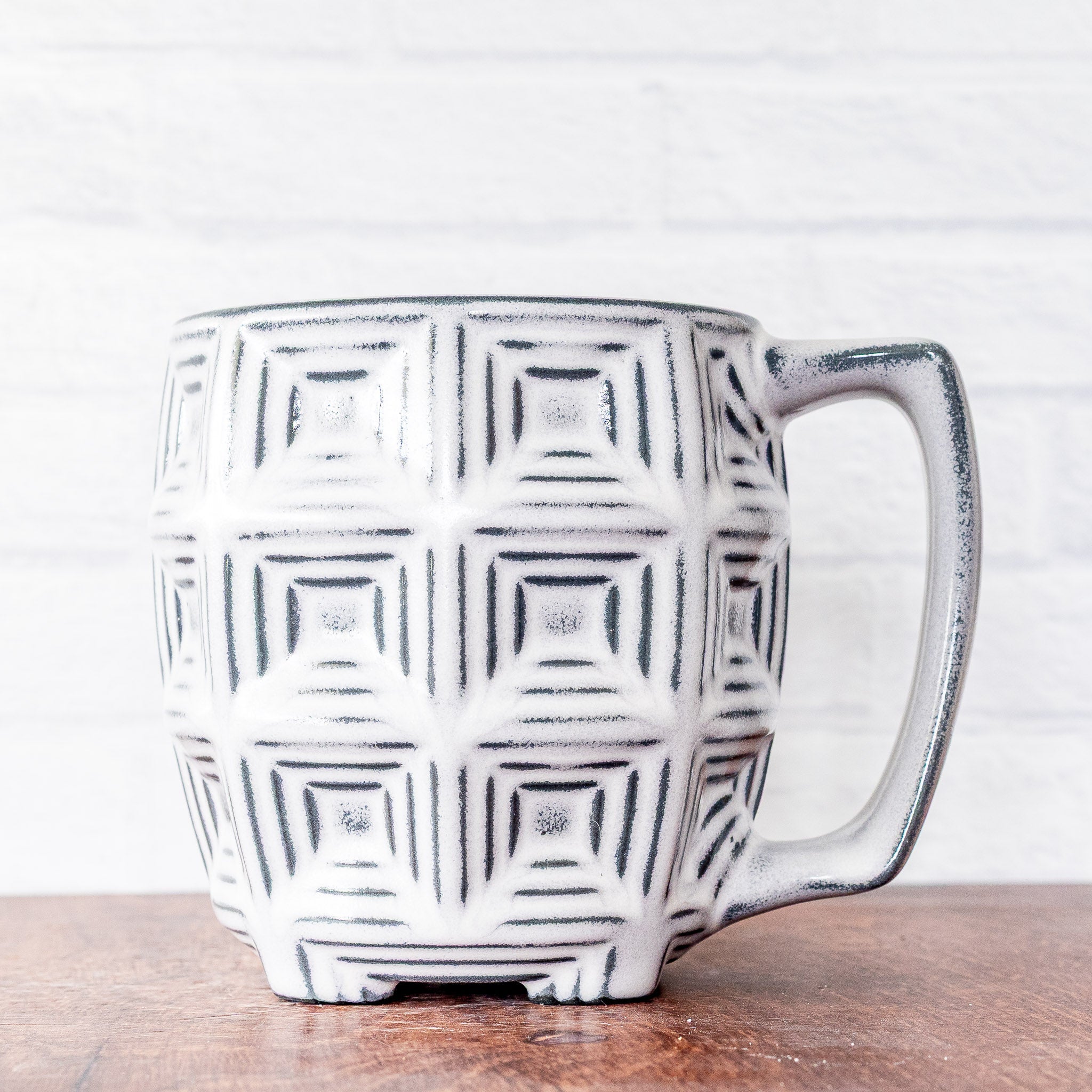 19oz Pantheon Mug - Hammerly Ceramics