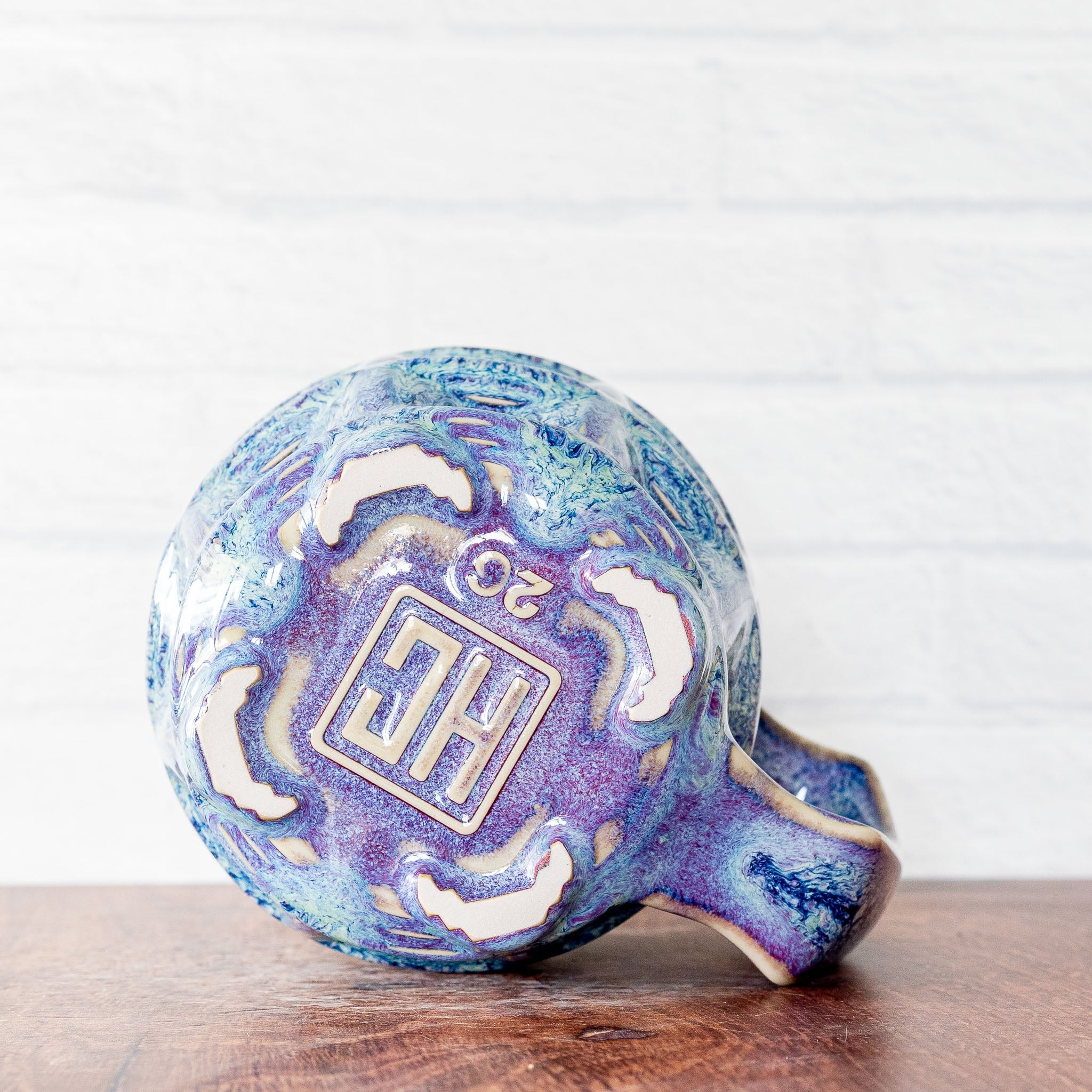 19oz Pantheon Mug - Hammerly Ceramics