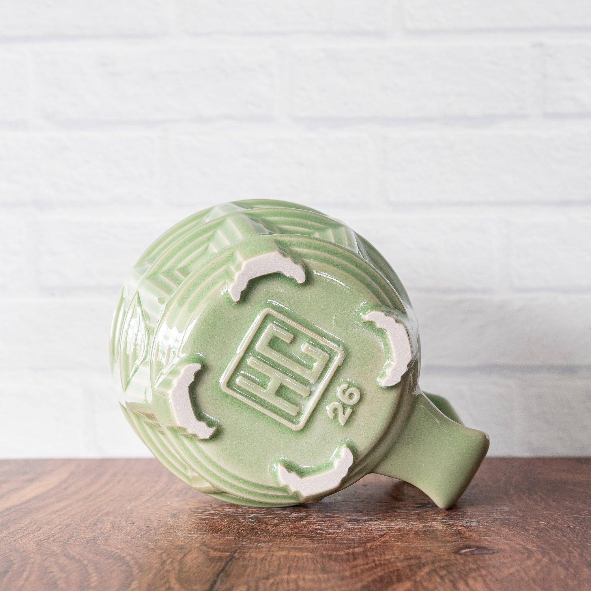19oz Pantheon Mug - Hammerly Ceramics