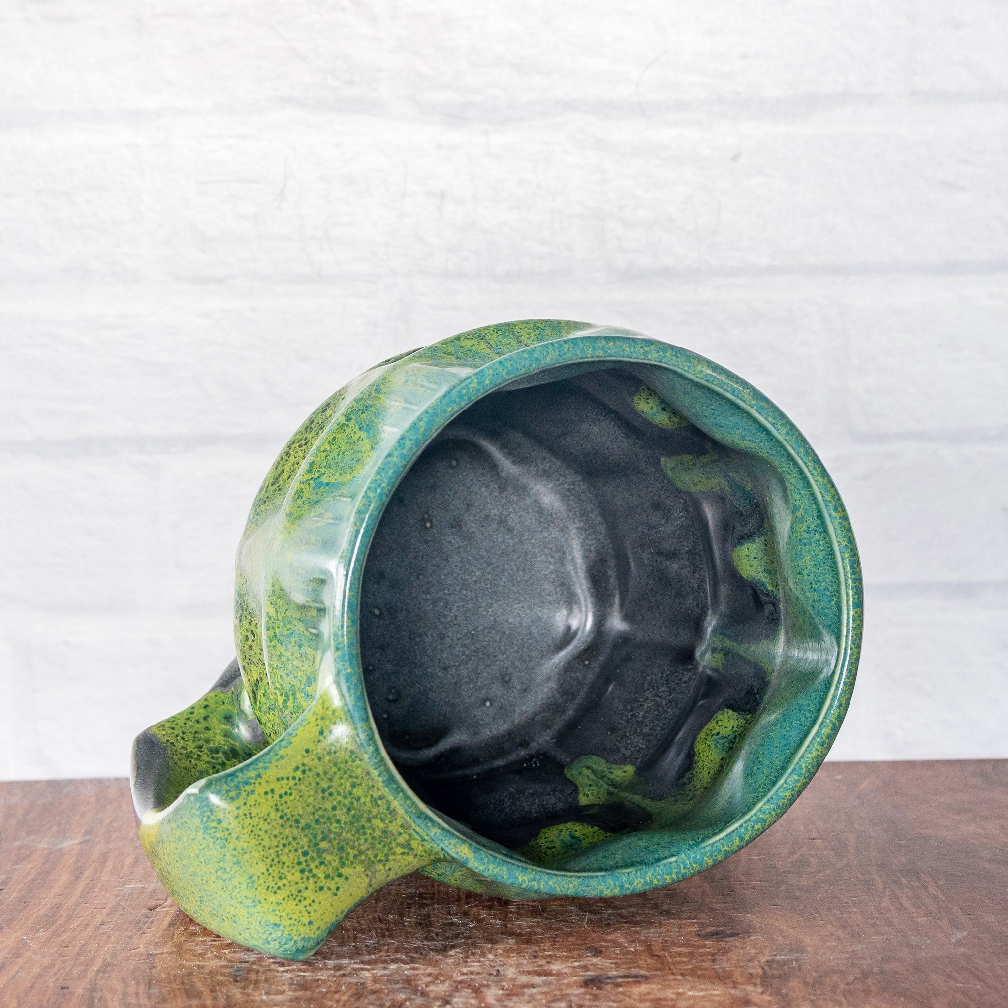 19oz Pantheon Mug - Hammerly Ceramics