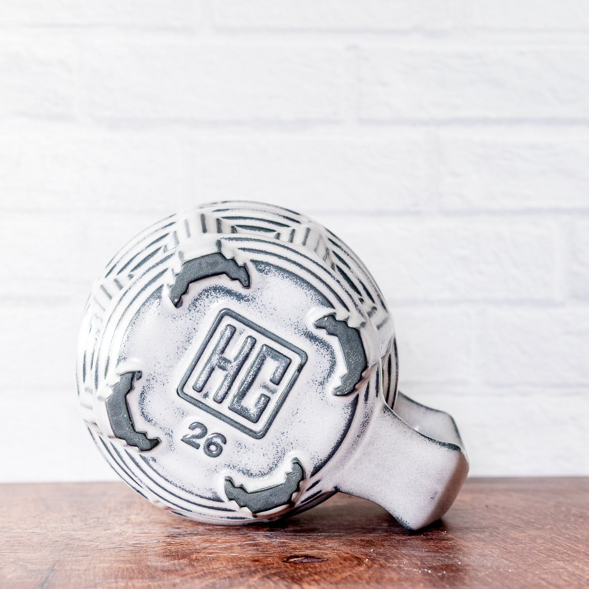19oz Pantheon Mug - Hammerly Ceramics