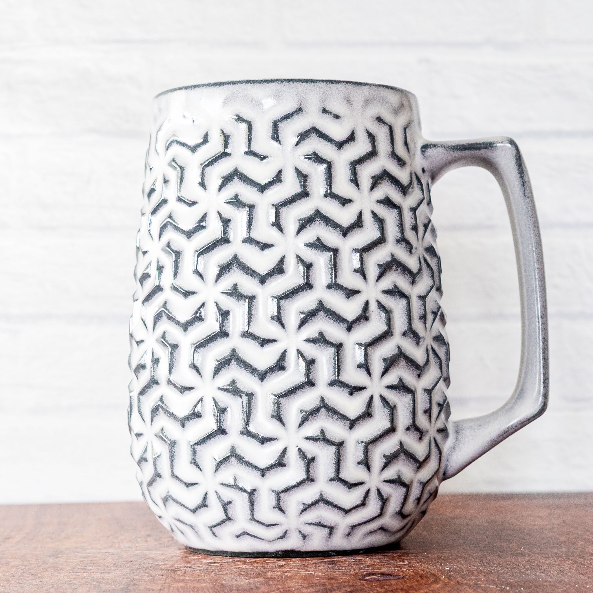 23oz Triweave Mug - Hammerly Ceramics
