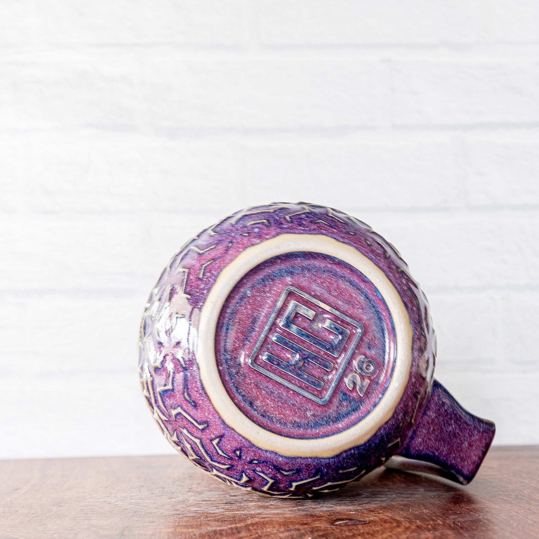 23oz Triweave Mug - Hammerly Ceramics