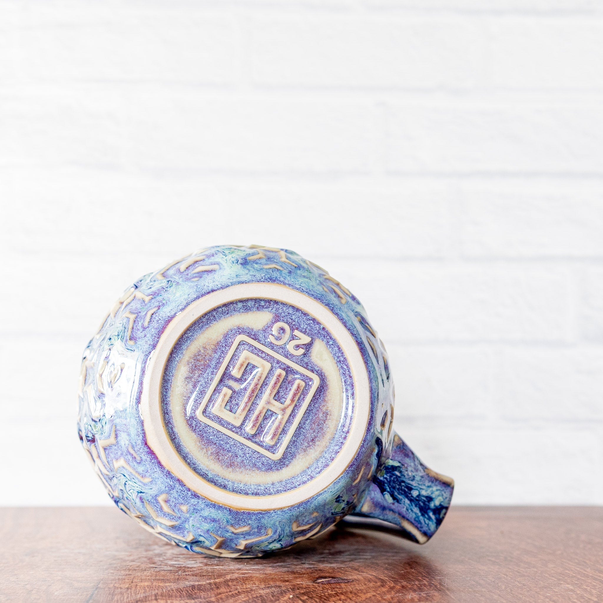 23oz Triweave Mug - Hammerly Ceramics