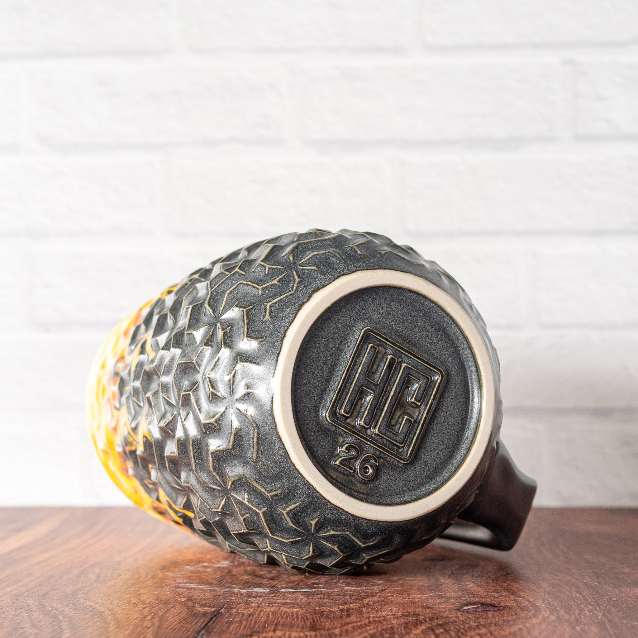 23oz Triweave Mug - Hammerly Ceramics