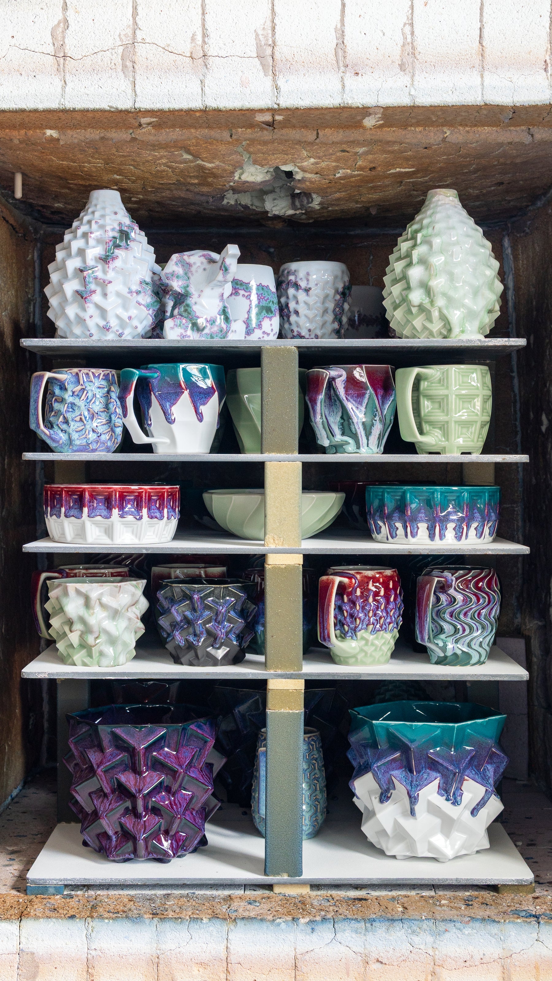 Hammerly Ceramics