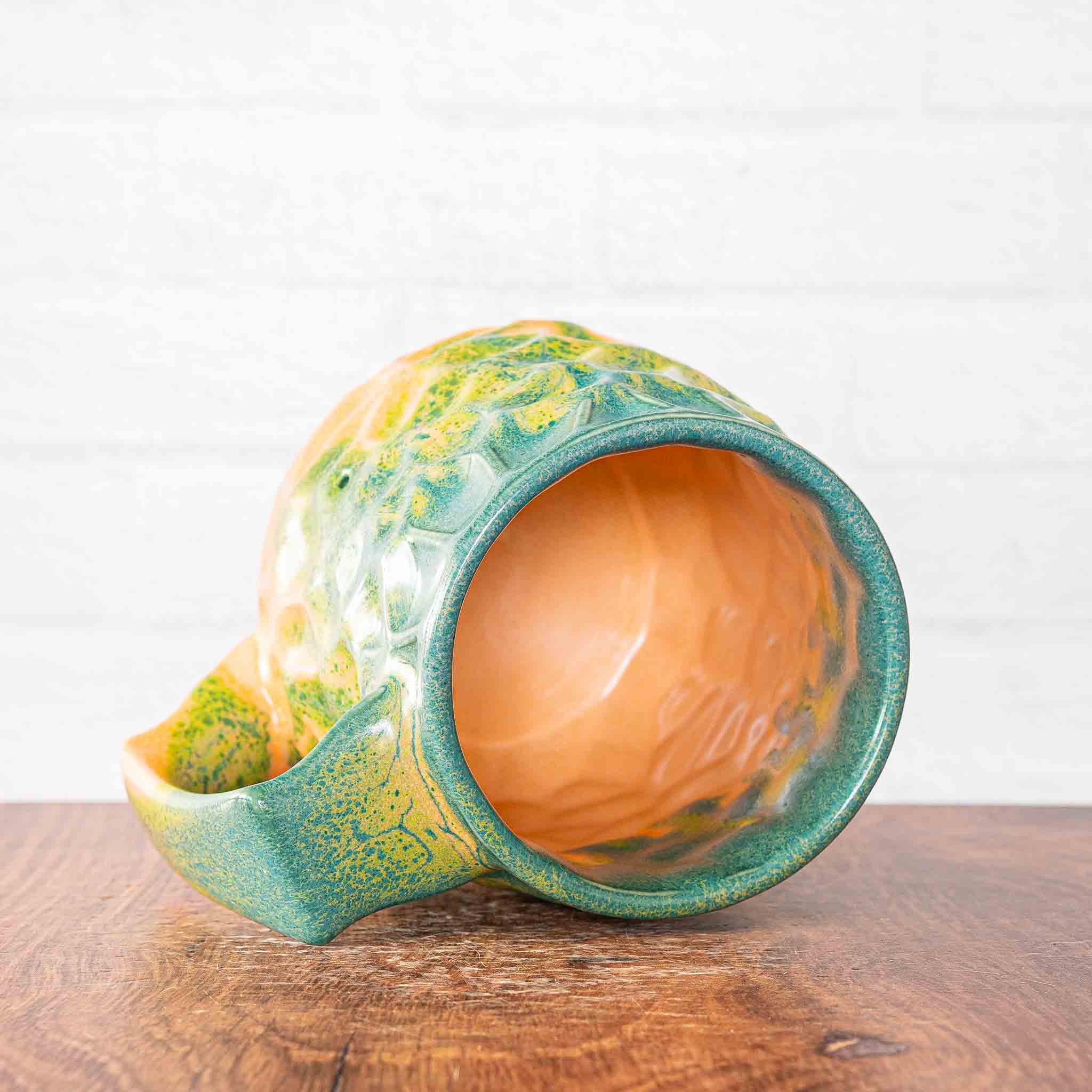 #54 - 16oz Voronoi Mug