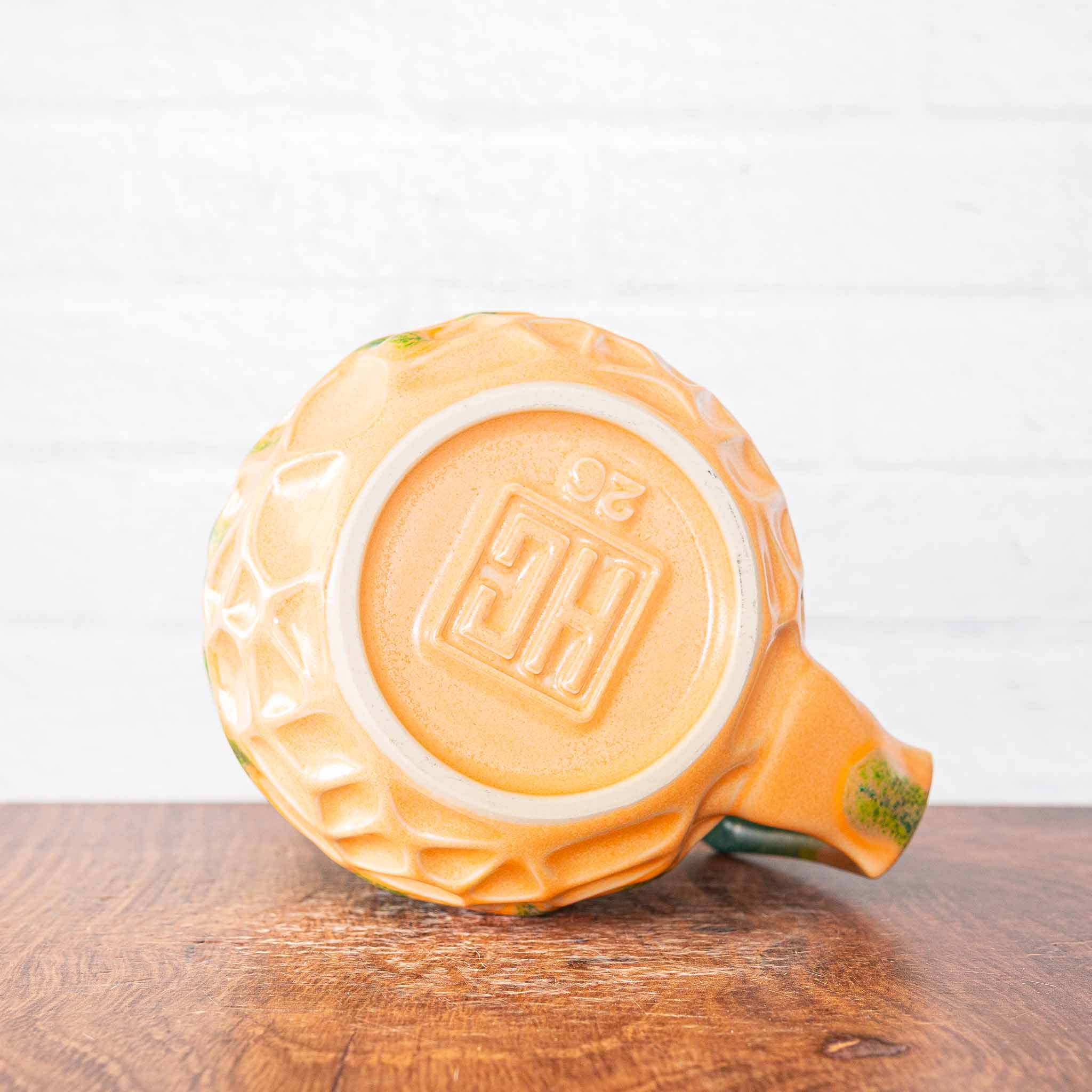 #54 - 16oz Voronoi Mug