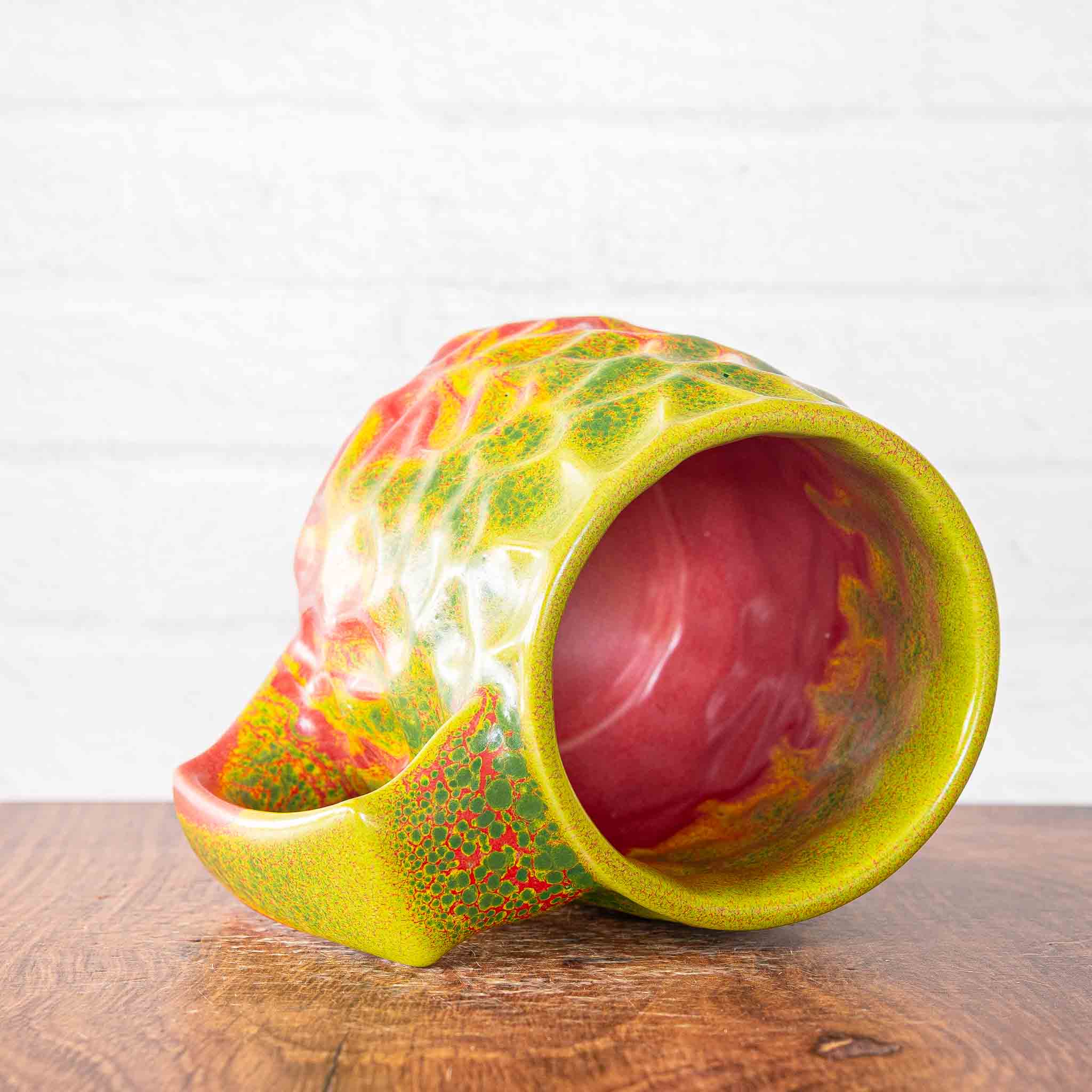 #56 - 16oz Voronoi Mug