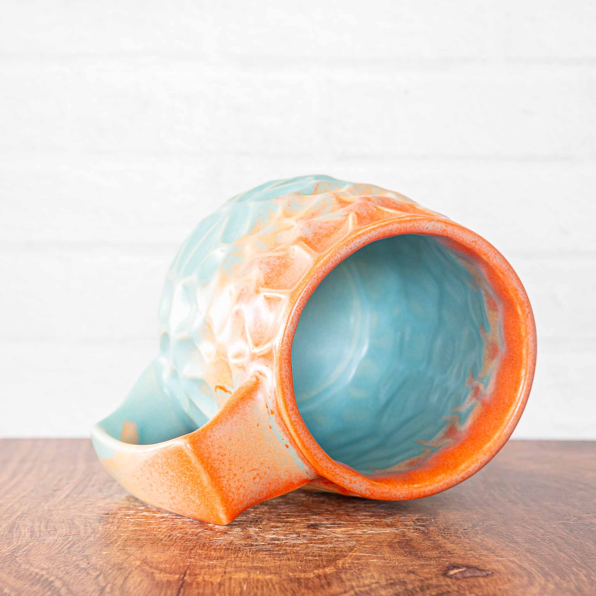 #57 - 16oz Voronoi Mug