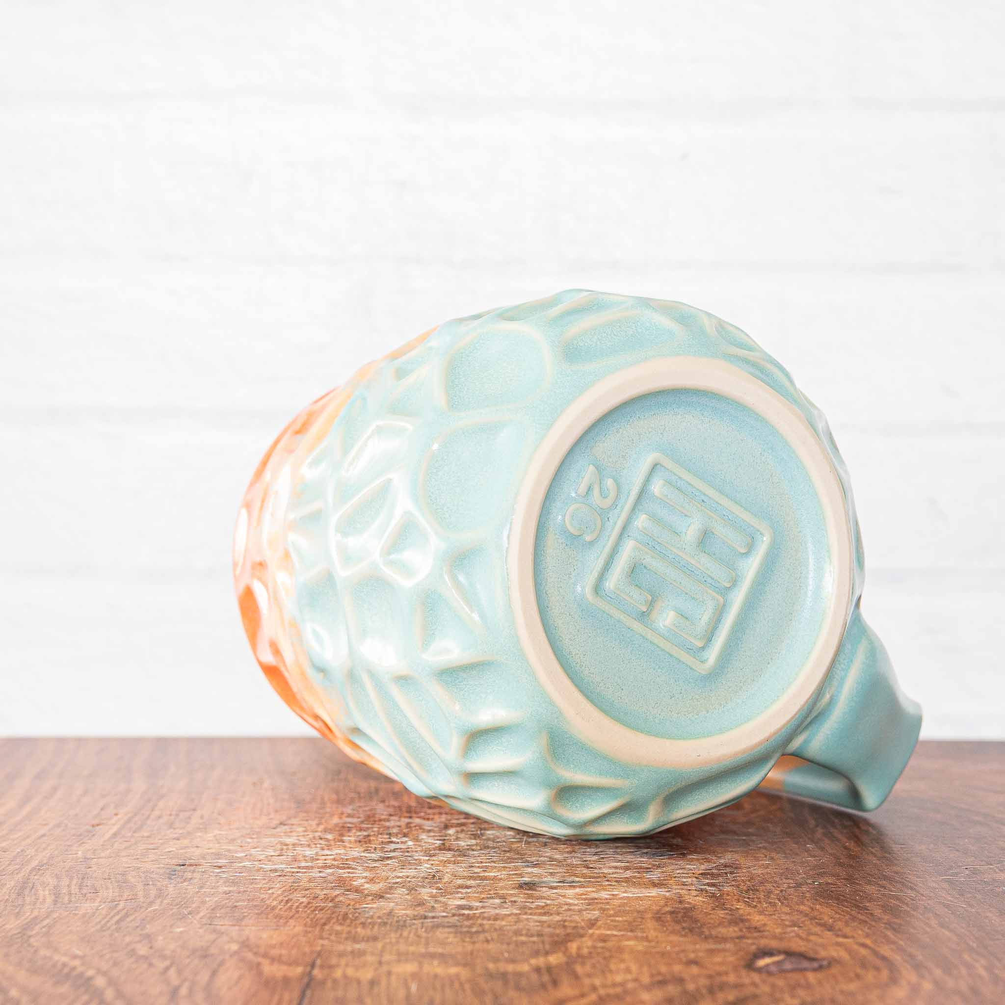 #57 - 16oz Voronoi Mug