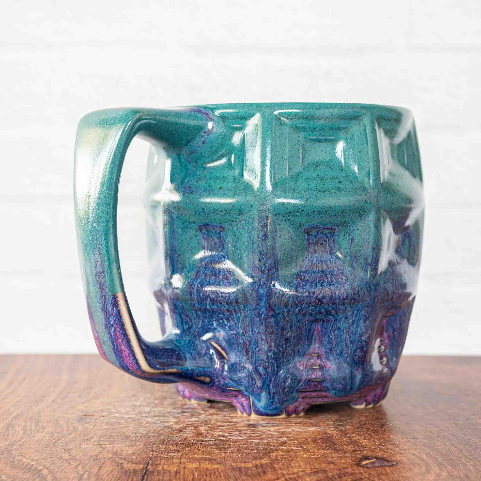 #68 - 19oz Pantheon Mug