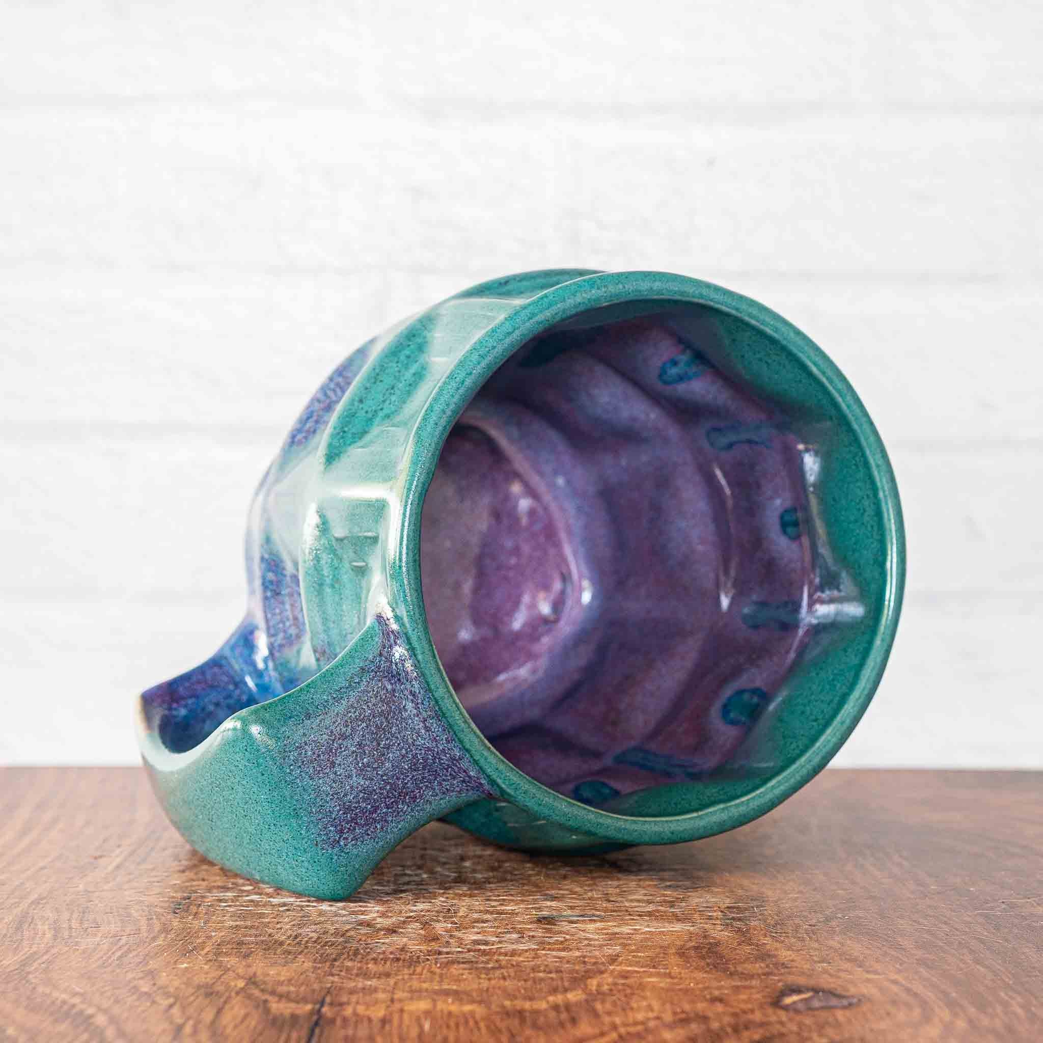 #68 - 19oz Pantheon Mug