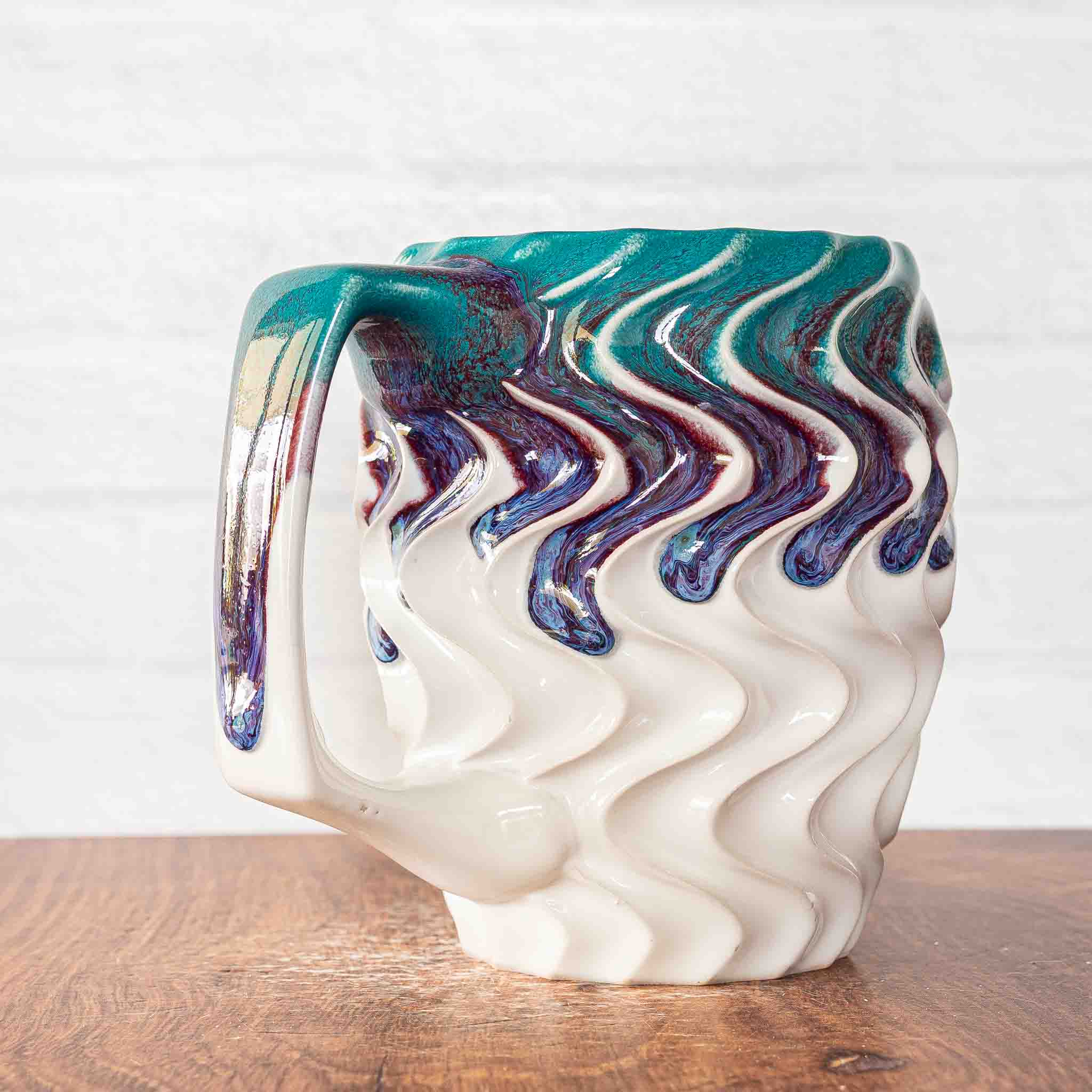 #78 - 17oz Frequency Mug