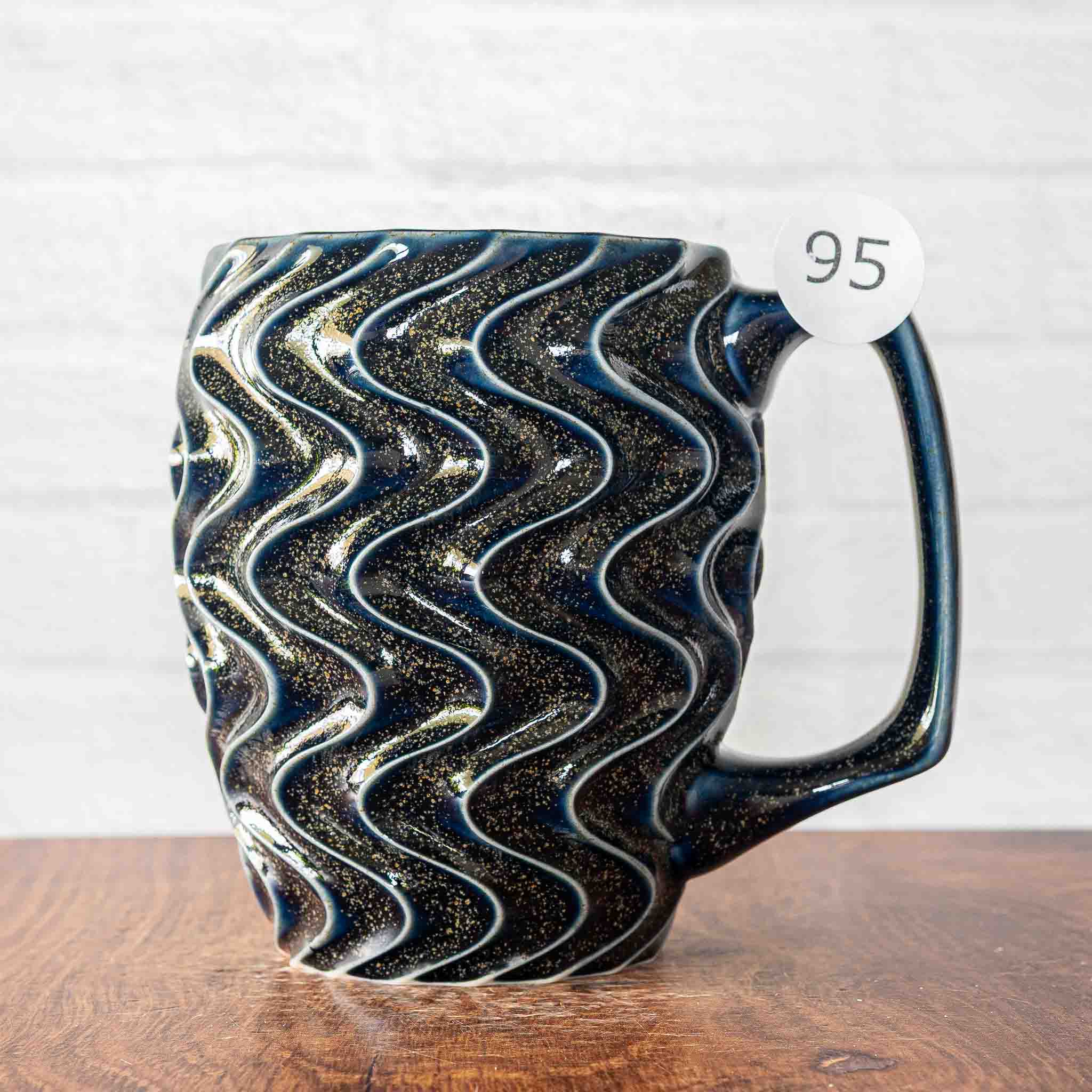 #95 - 17oz Frequency Mug
