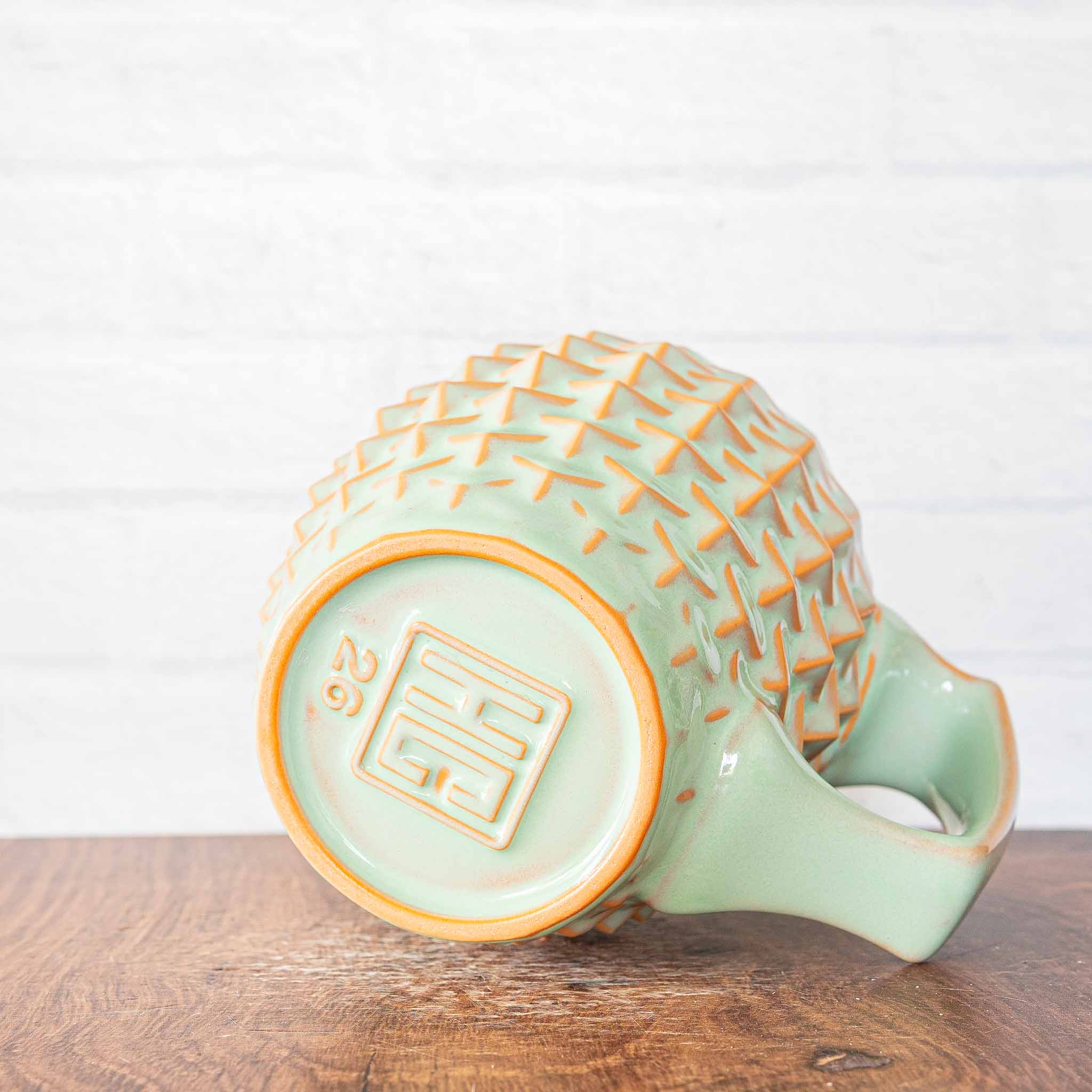 #99 - 20oz Cubes Mug