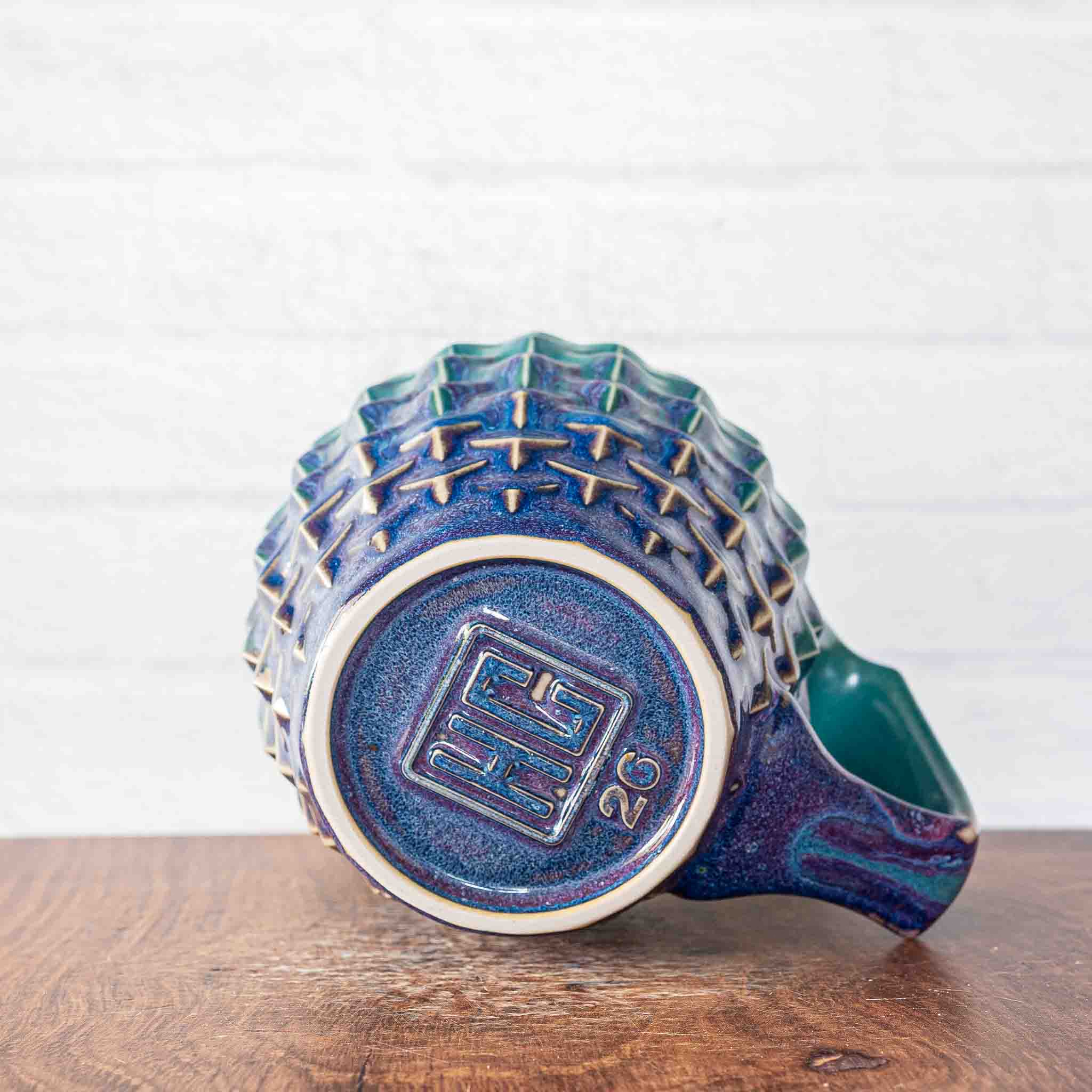 #103 - 20oz Cubes Mug