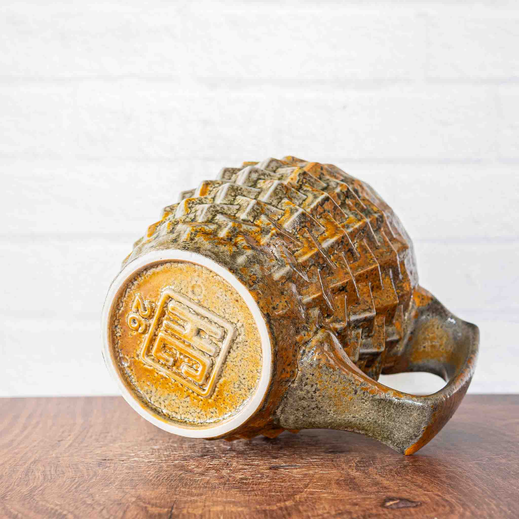 #107 - 20oz Cubes Mug