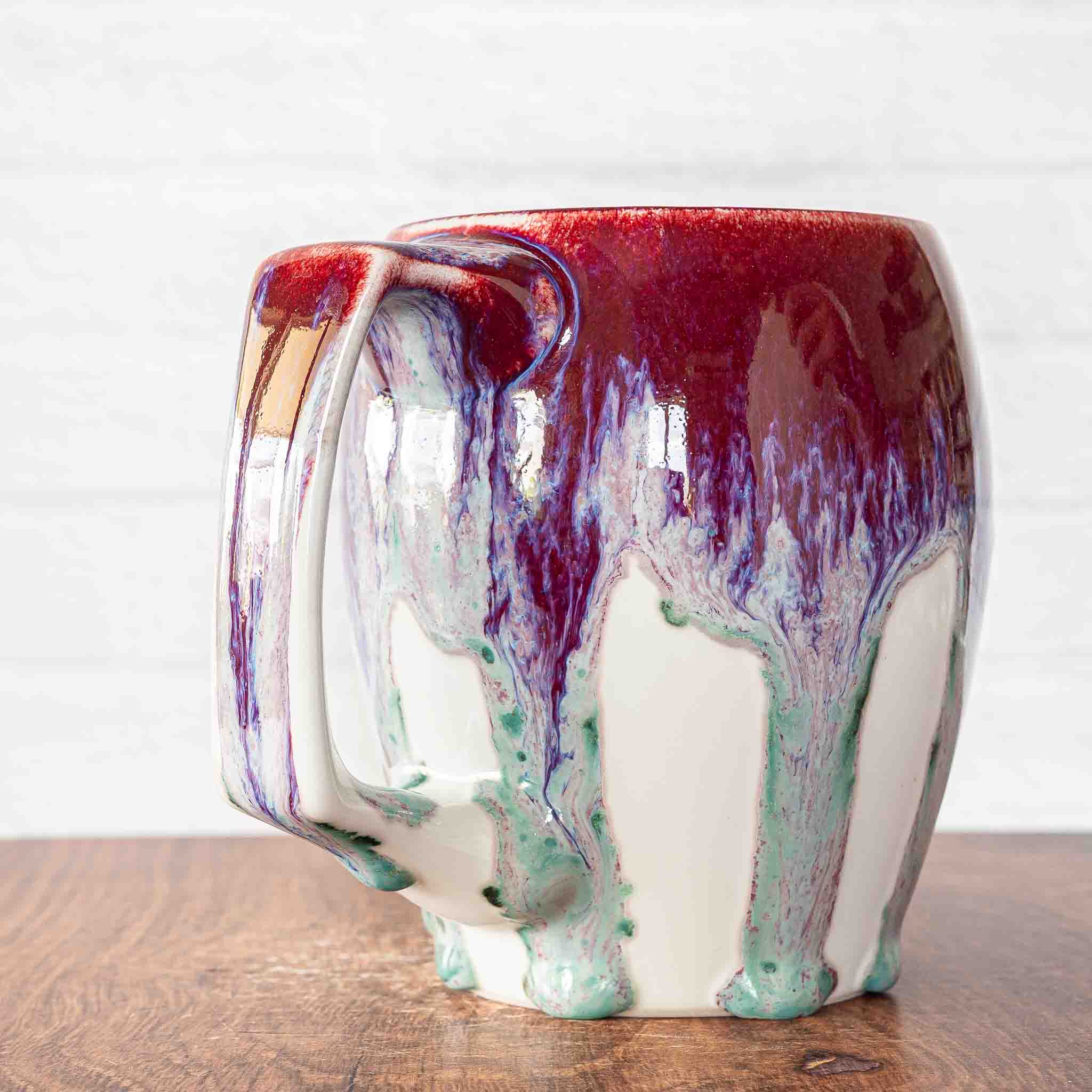 #109 - 20oz Smooth Mug