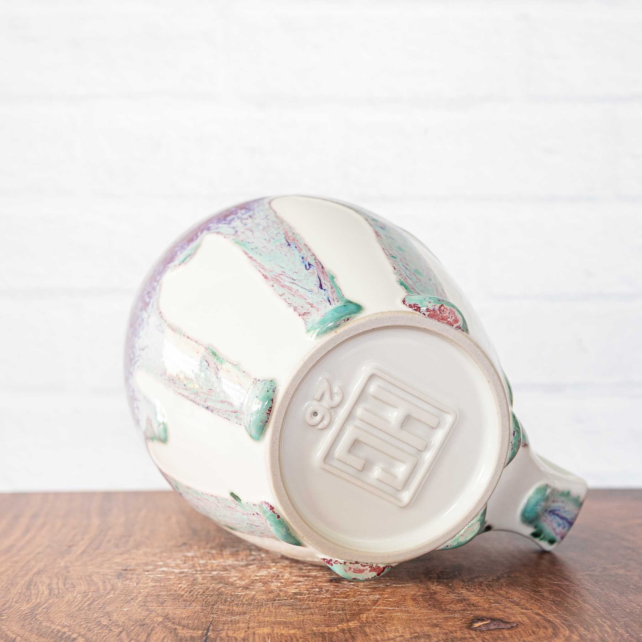 #109 - 20oz Smooth Mug