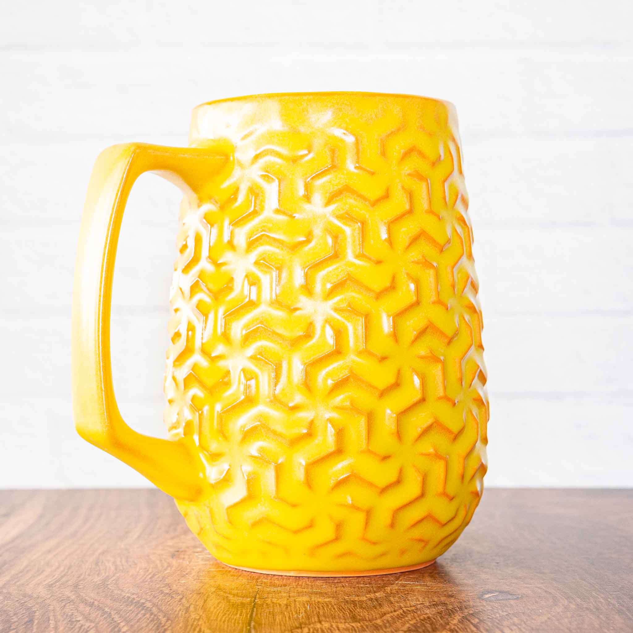 #114 - 23oz Triweave Mug