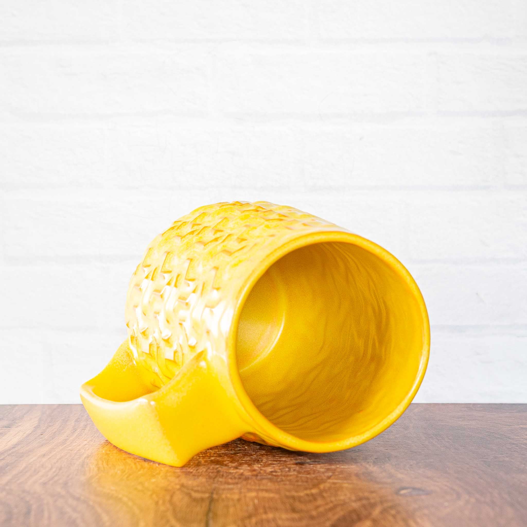 #114 - 23oz Triweave Mug
